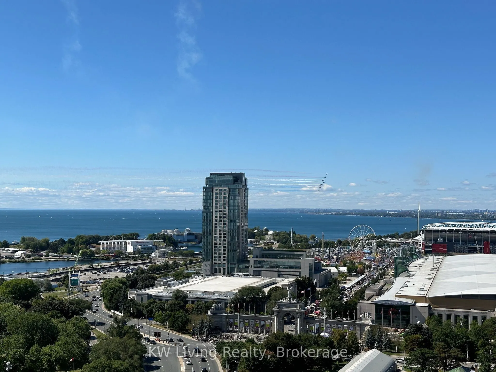 219 Fort York Boulevard, #2512