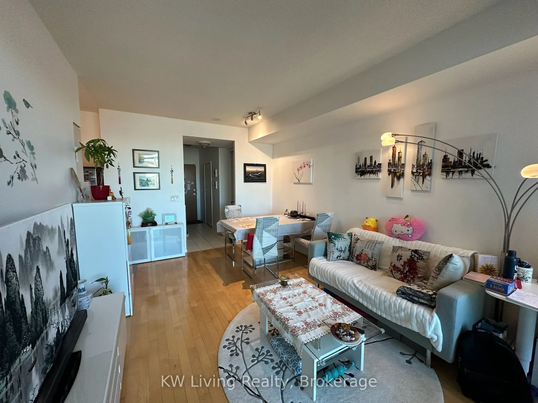 219 Fort York Boulevard, #2512