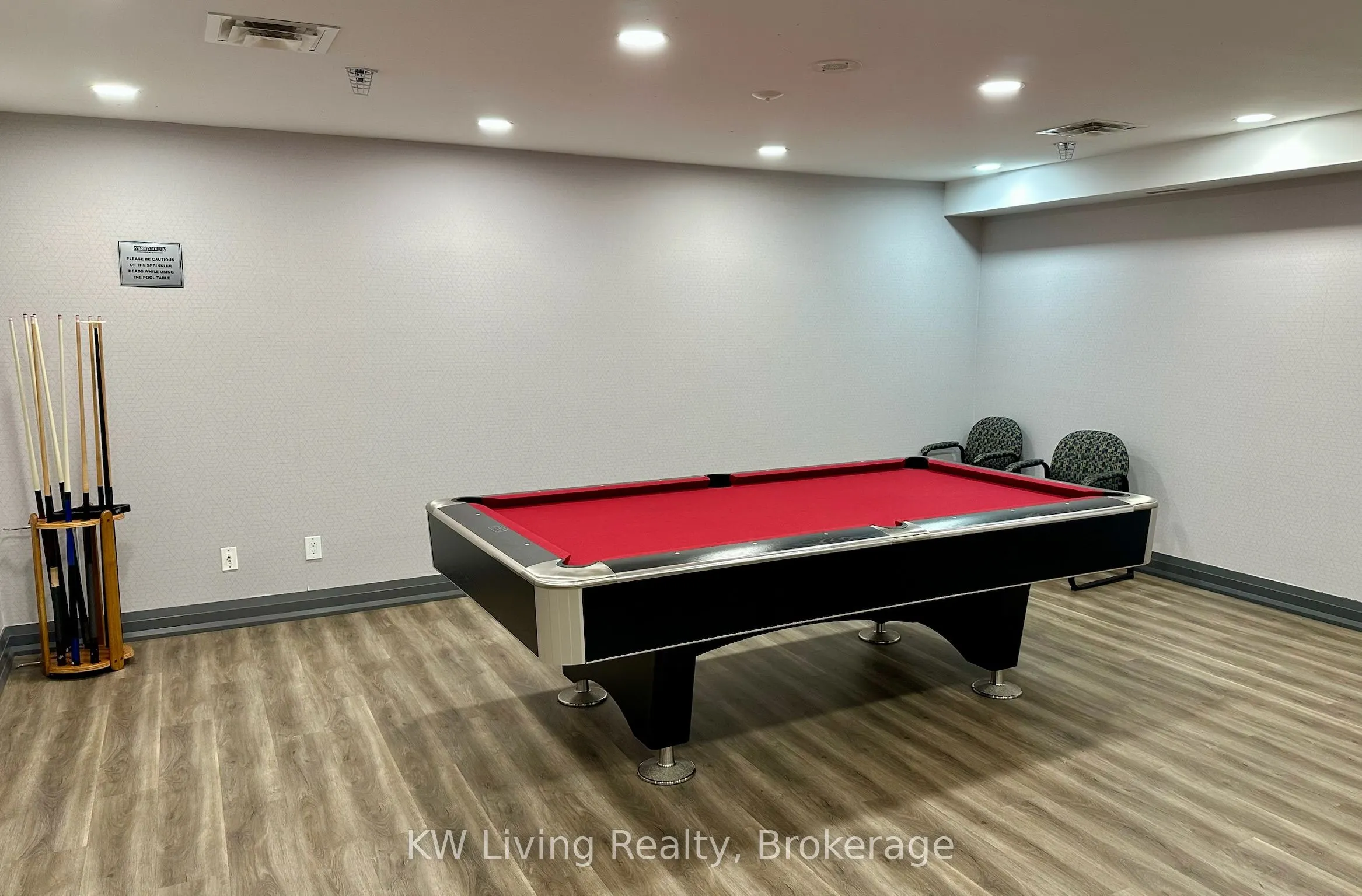 219 Fort York Boulevard, #2512