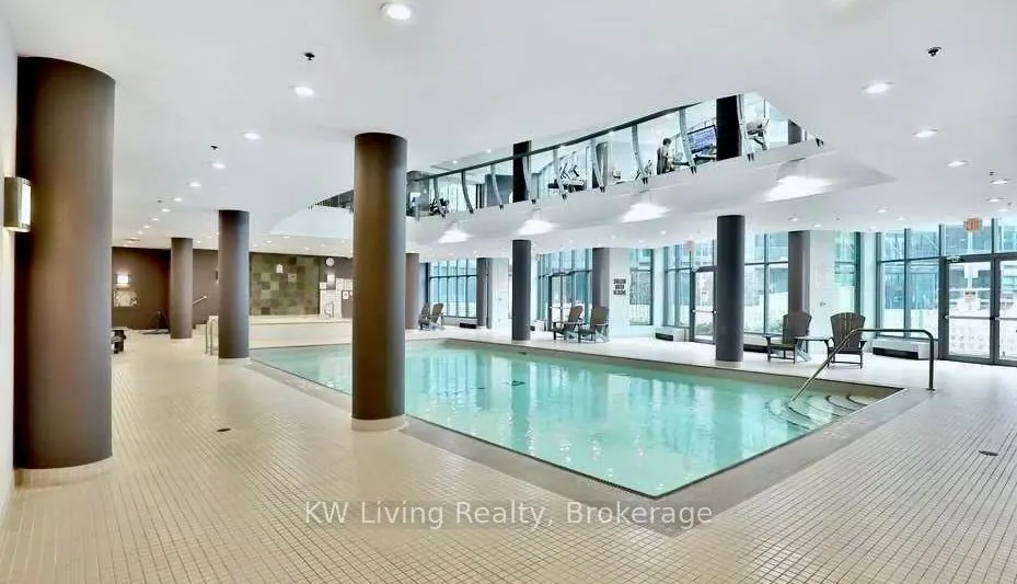 219 Fort York Boulevard, #2512