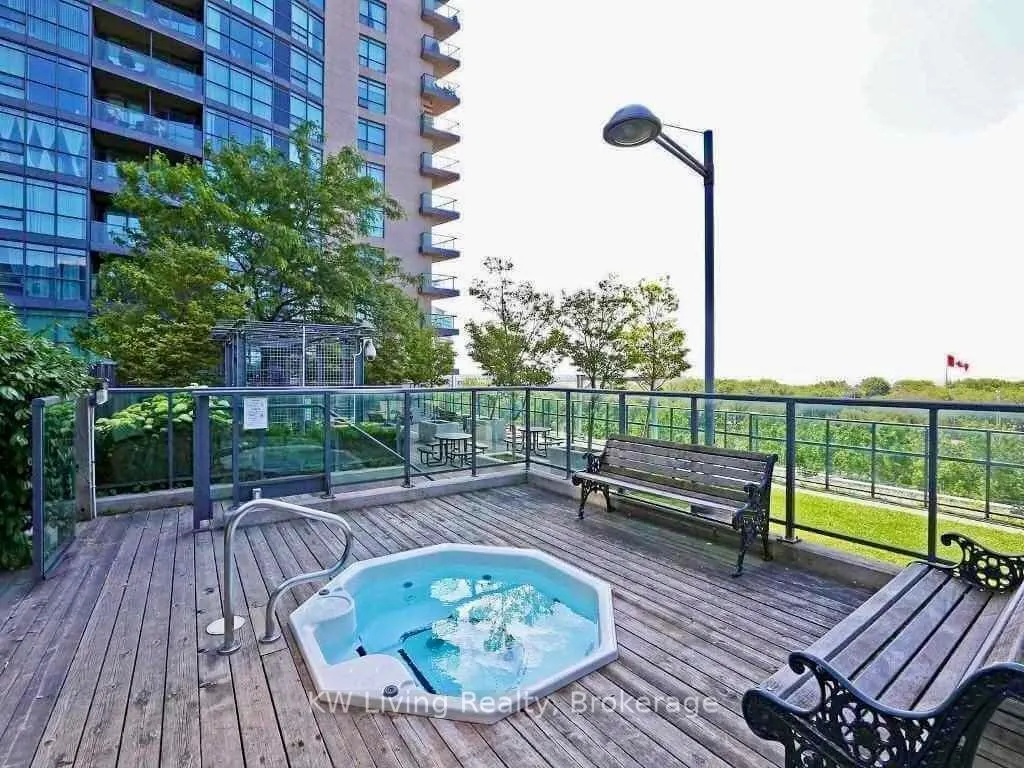 219 Fort York Boulevard, #2512