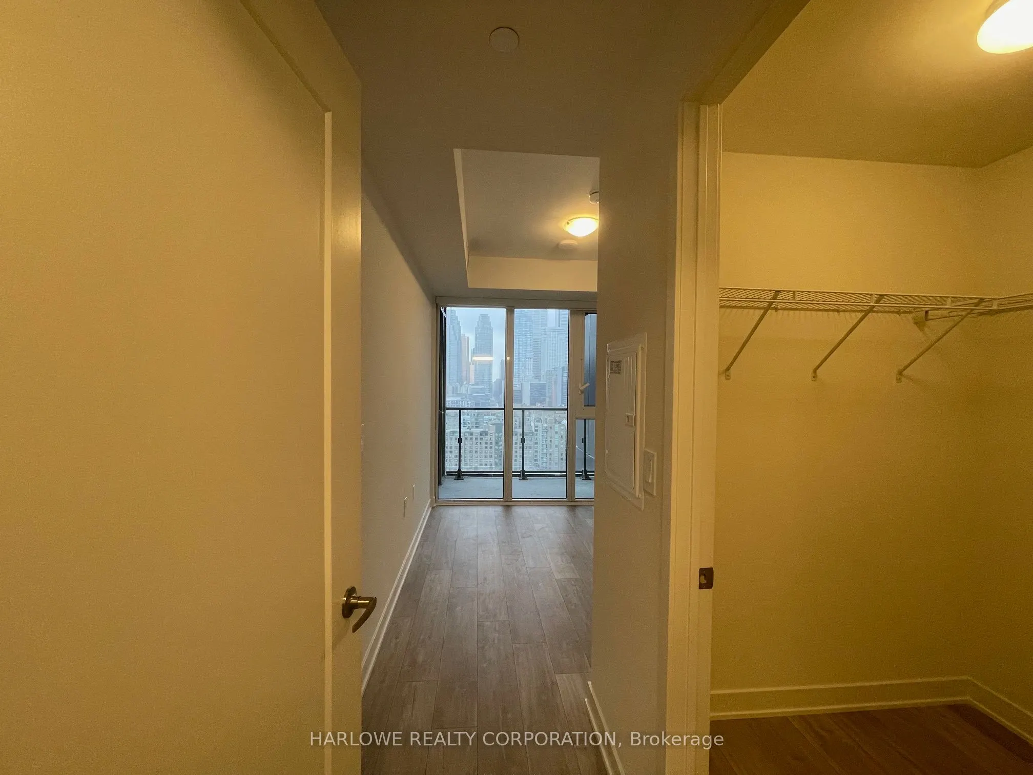121 Lower Sherbourne Street, #LPH1848