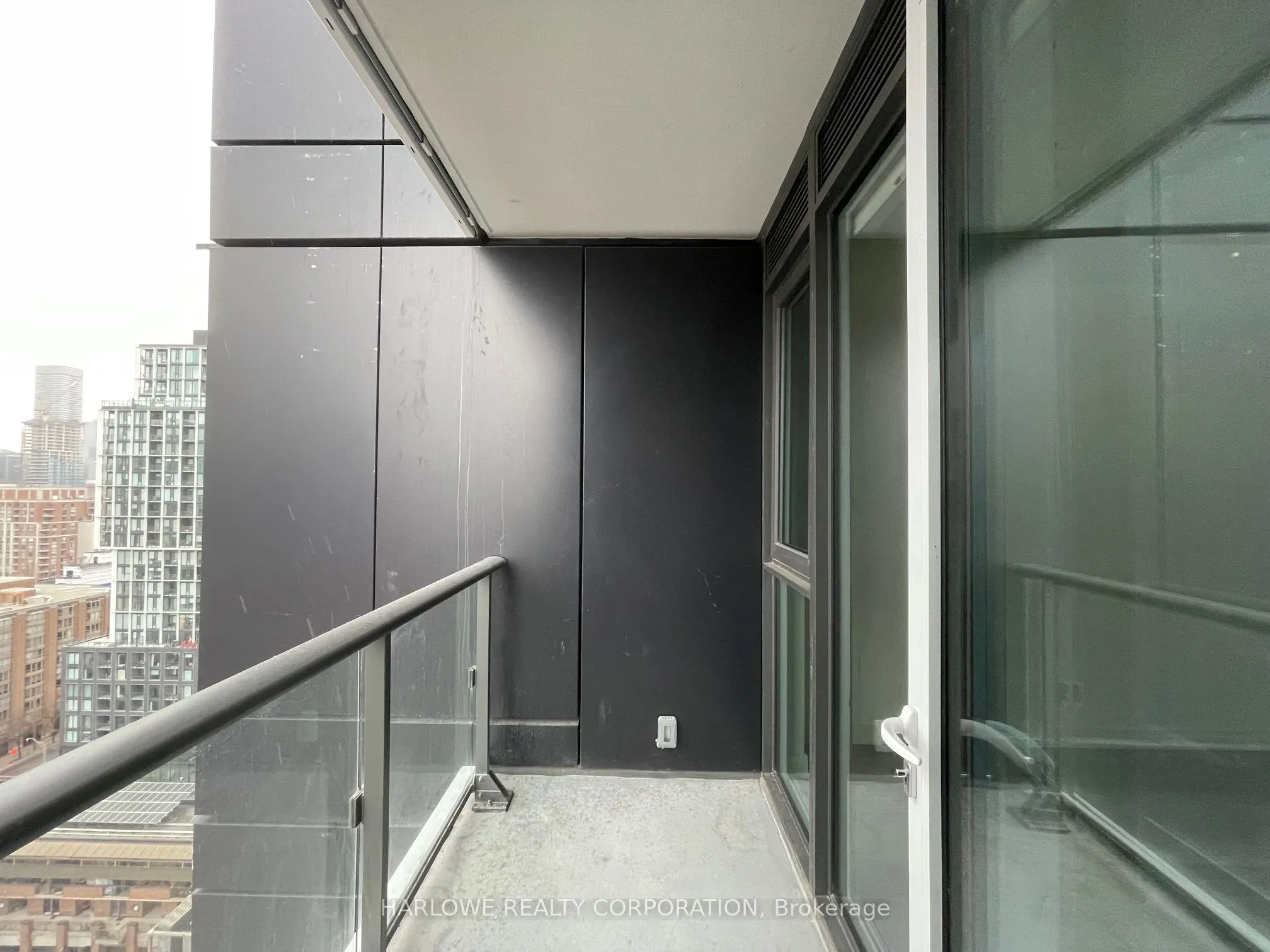 121 Lower Sherbourne Street, #LPH1848