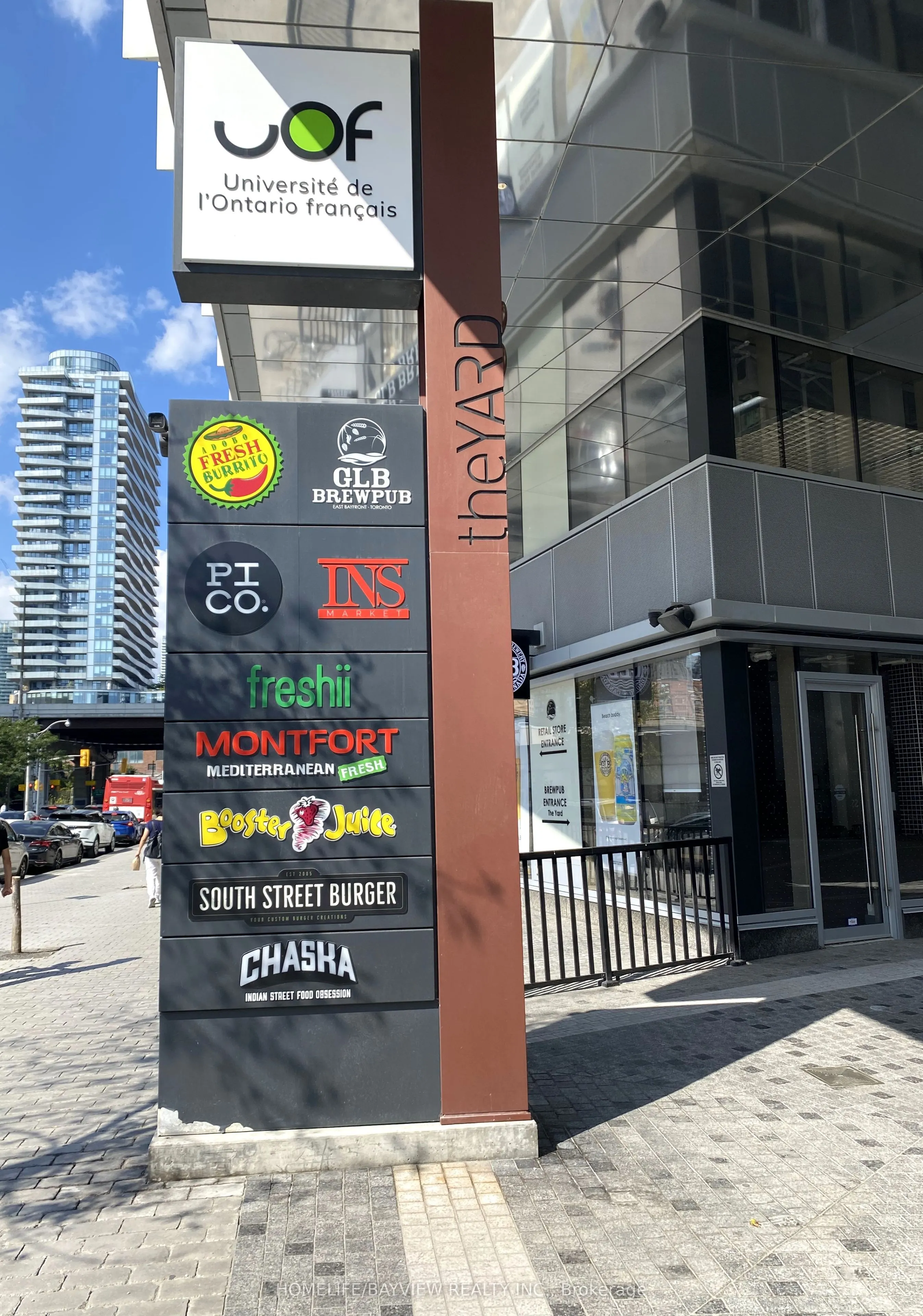 15 Lower Jarvis Street, #4104