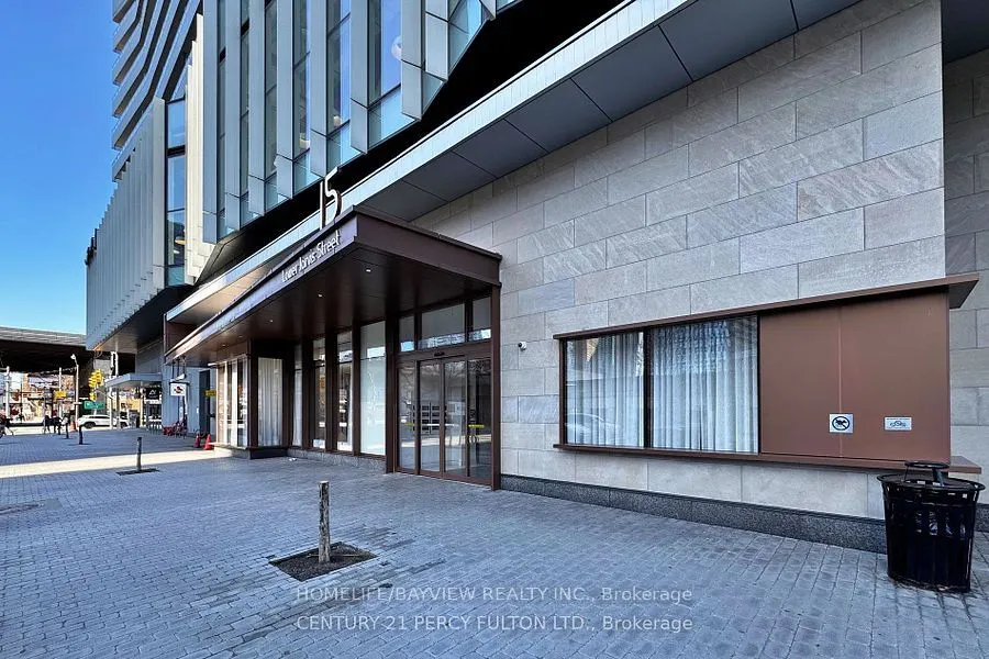 15 Lower Jarvis Street, #4104