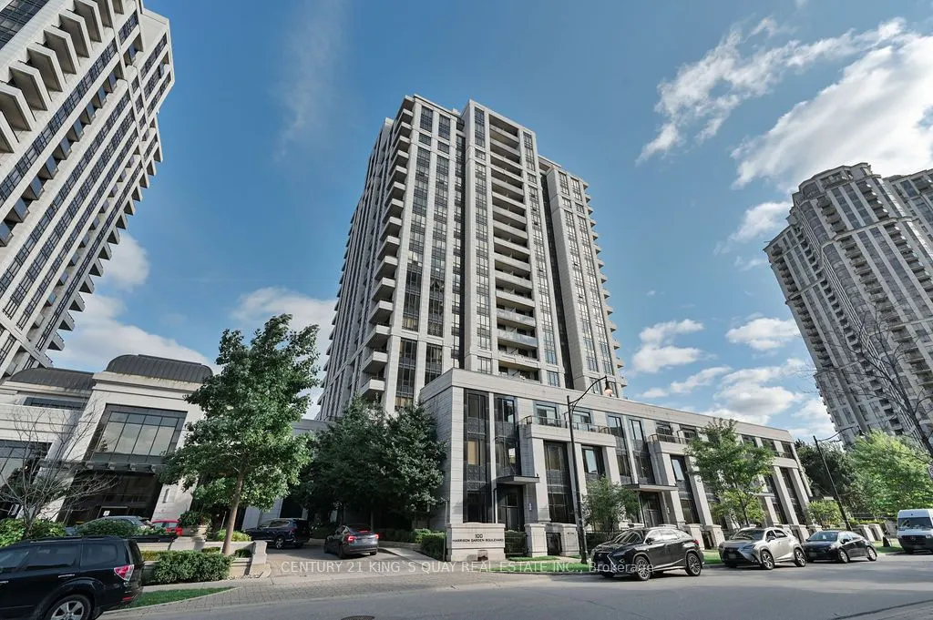 100 Harrison Garden Boulevard, #1609