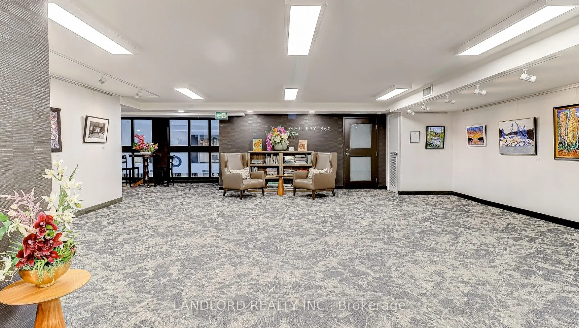 360 Bloor Street E, #207