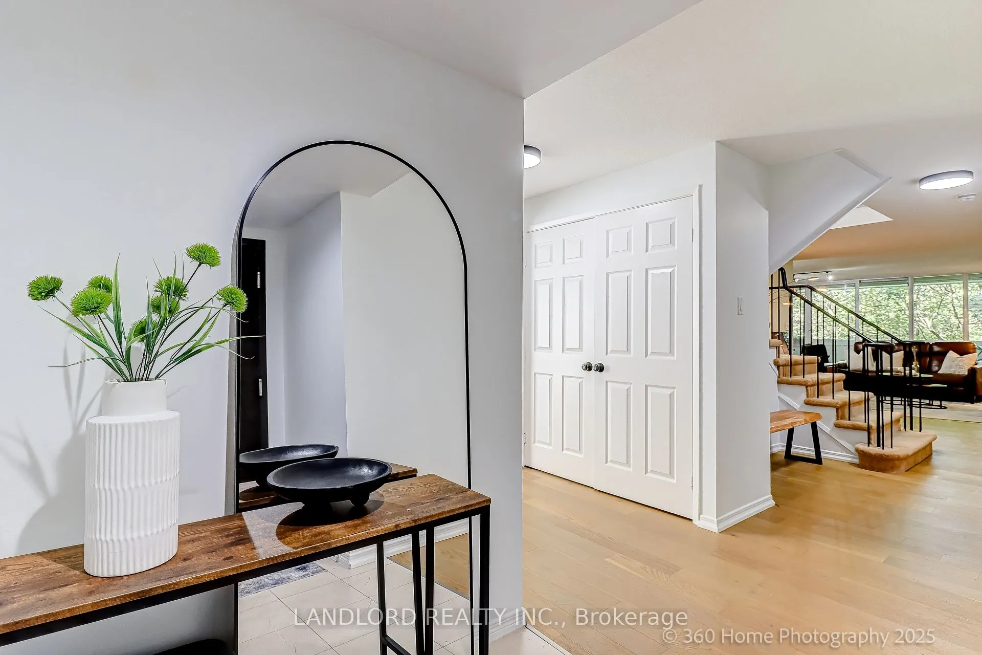 360 Bloor Street E, #207