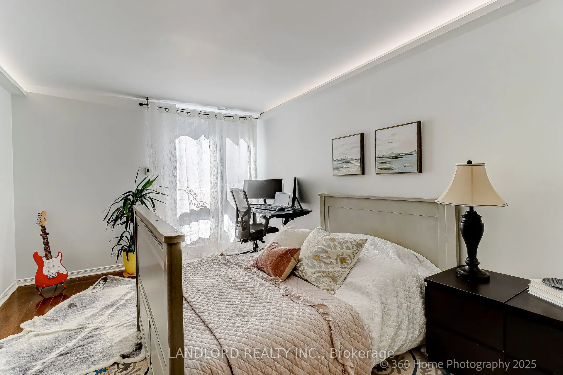 360 Bloor Street E, #207