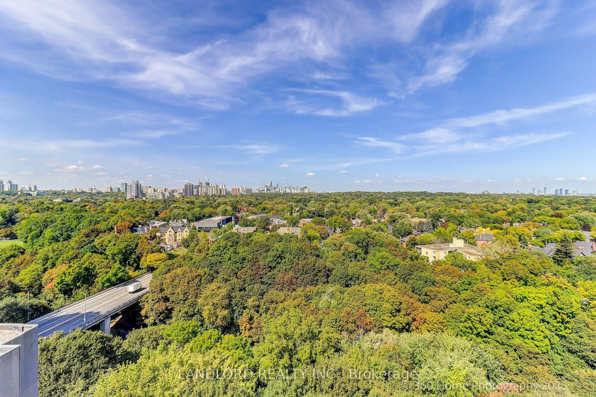 360 Bloor Street E, #207