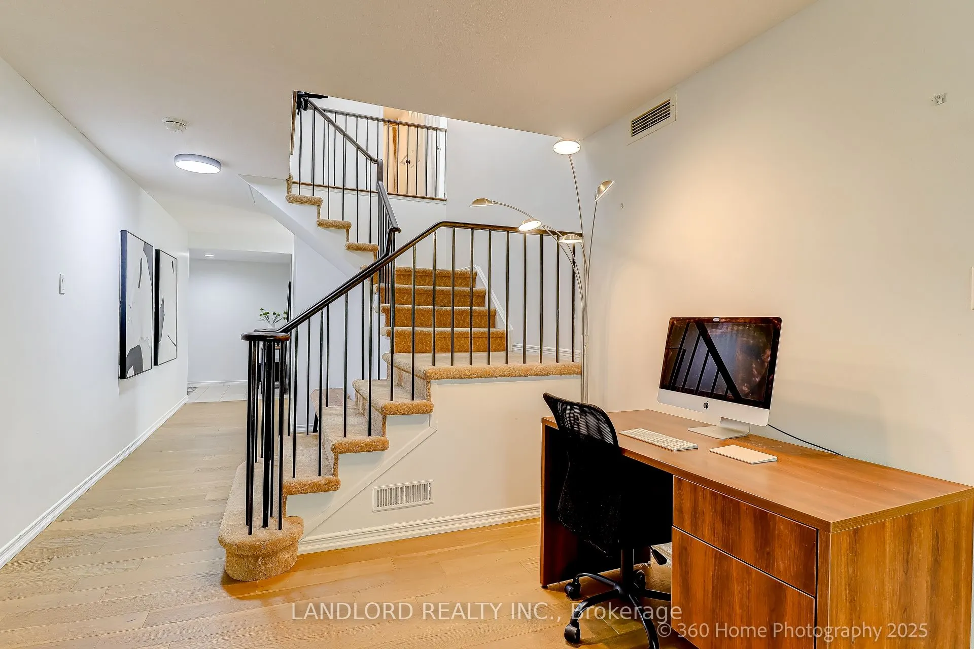 360 Bloor Street E, #207