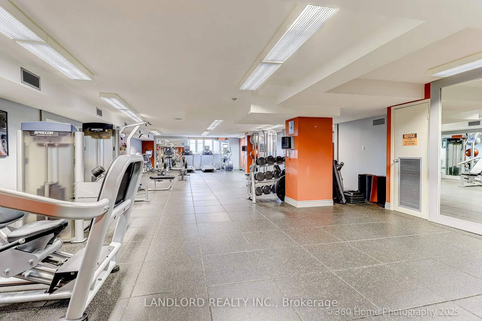 360 Bloor Street E, #207