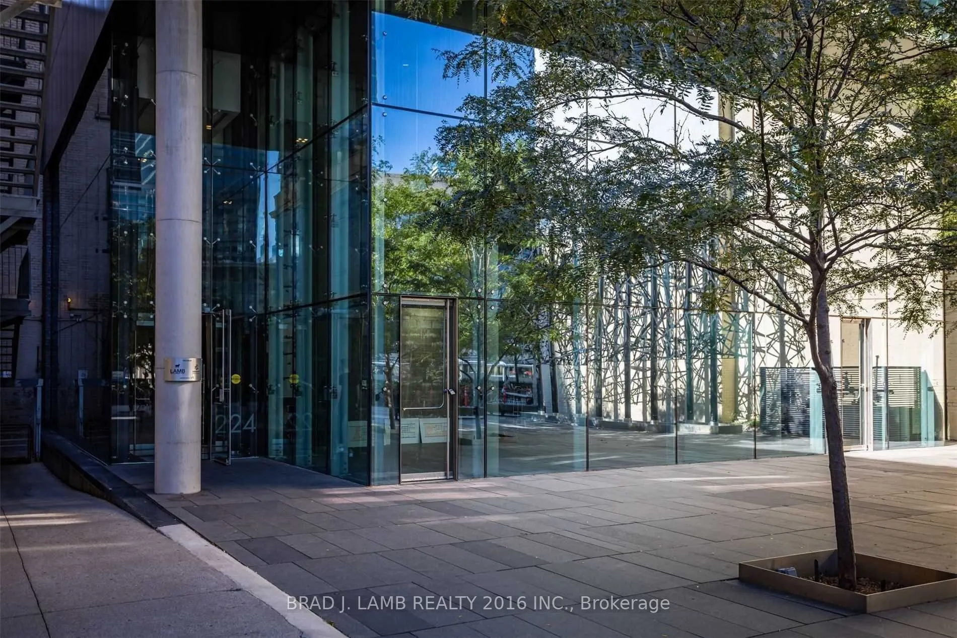 224 King Street W, #1301