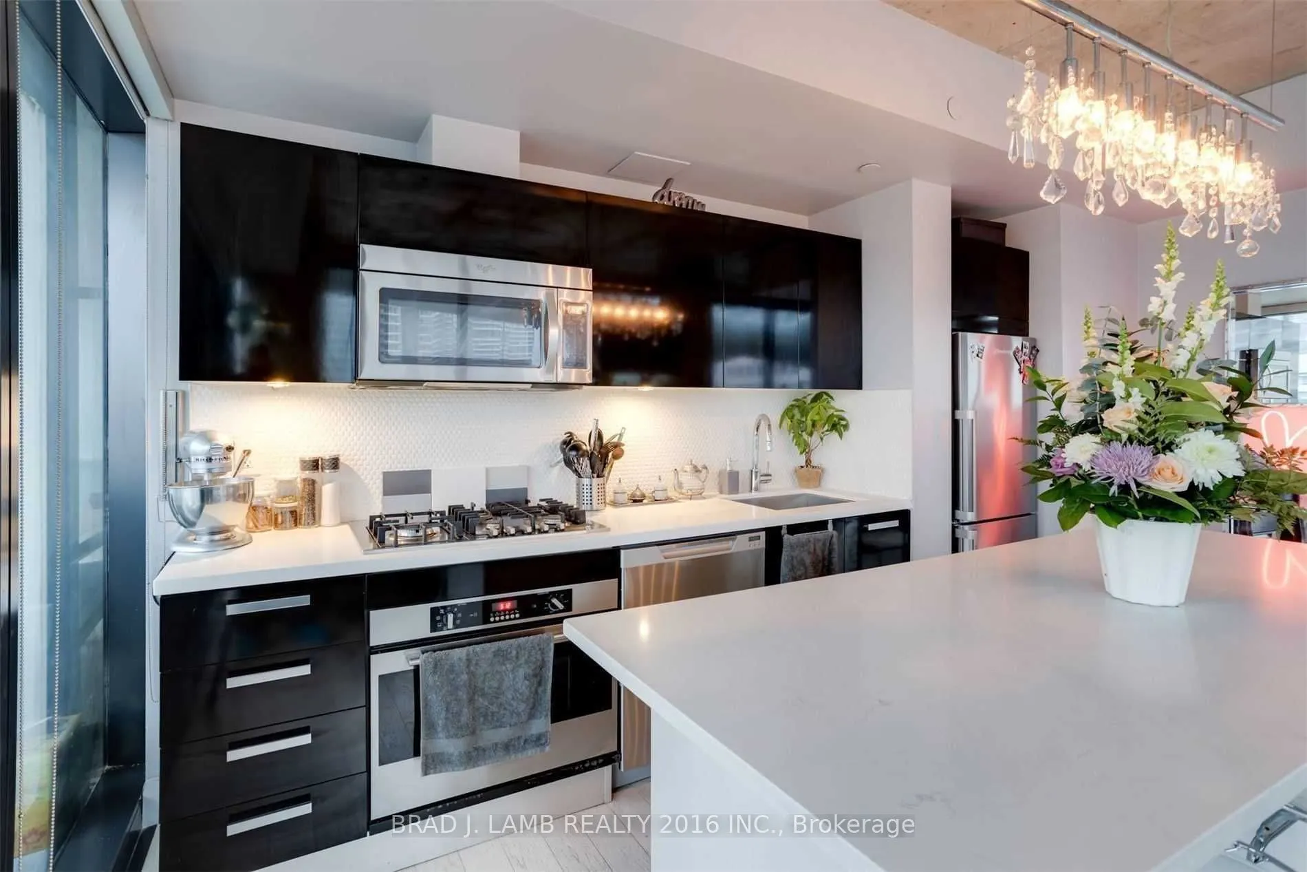 224 King Street W, #1301