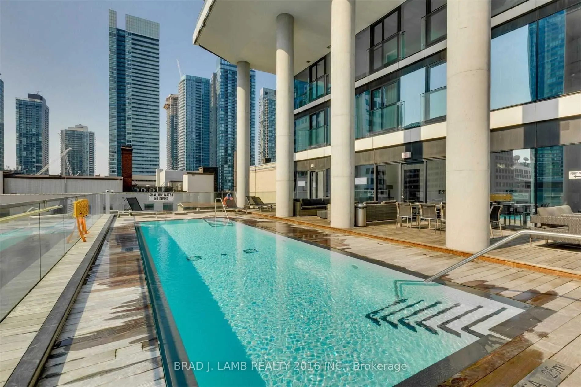224 King Street W, #1301