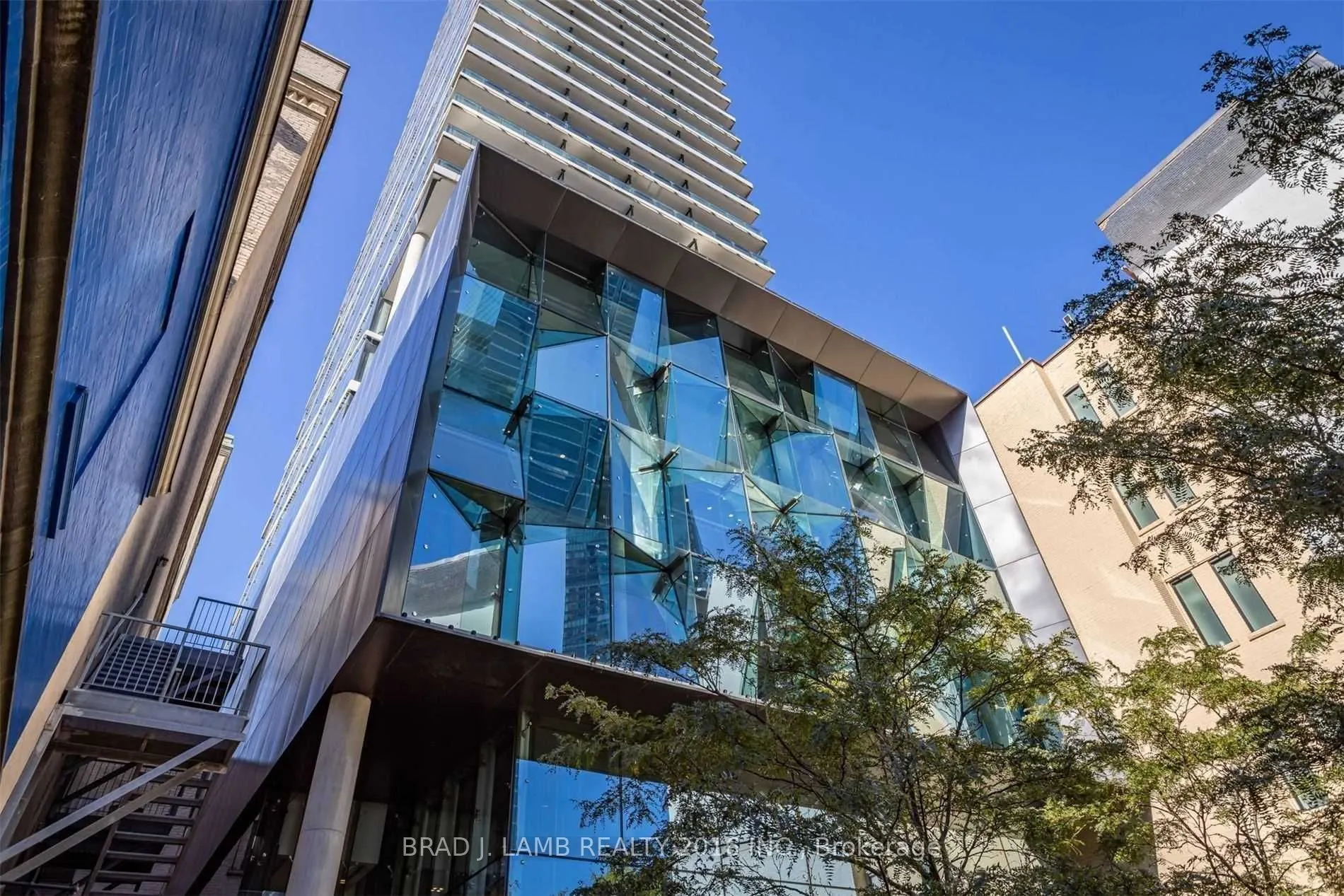 224 King Street W, #1301