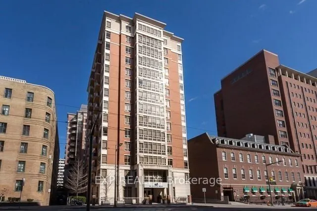 60 St Clair Avenue W, #1101