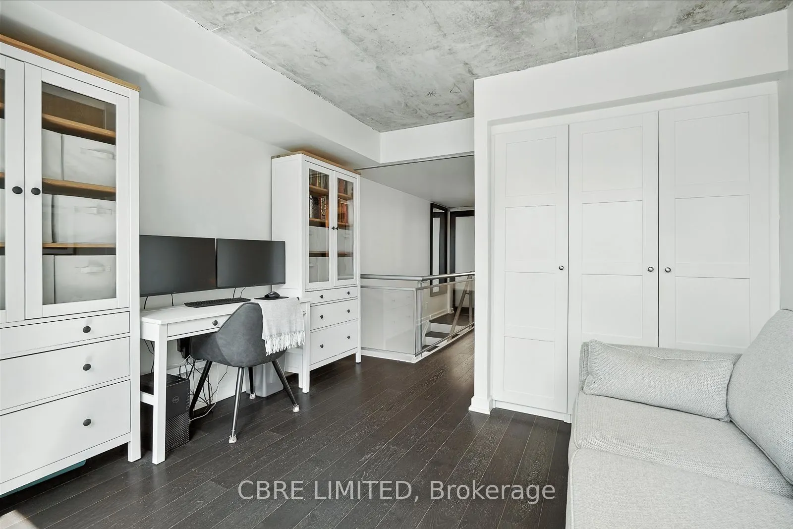 388 Richmond Street W, #1107