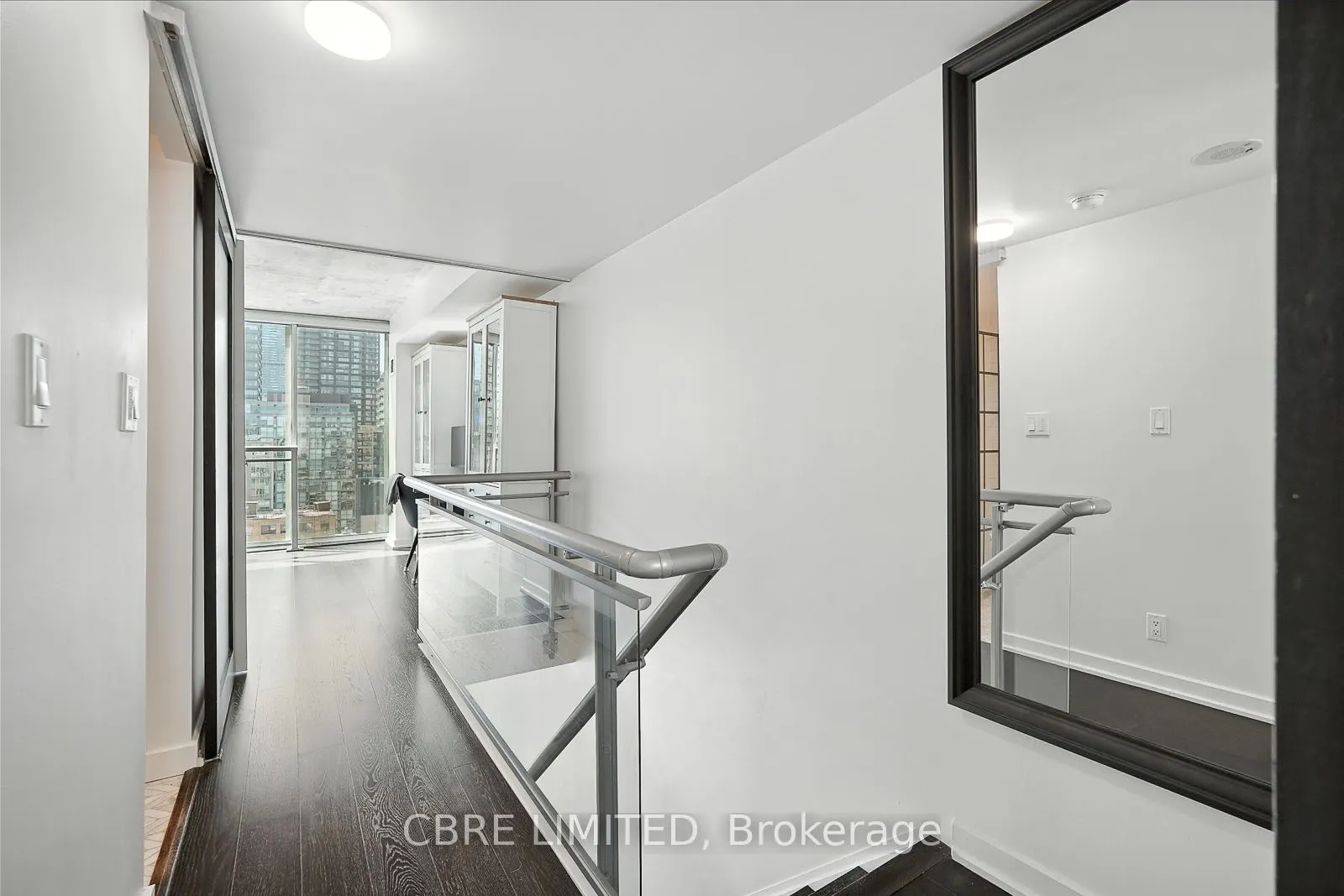 388 Richmond Street W, #1107