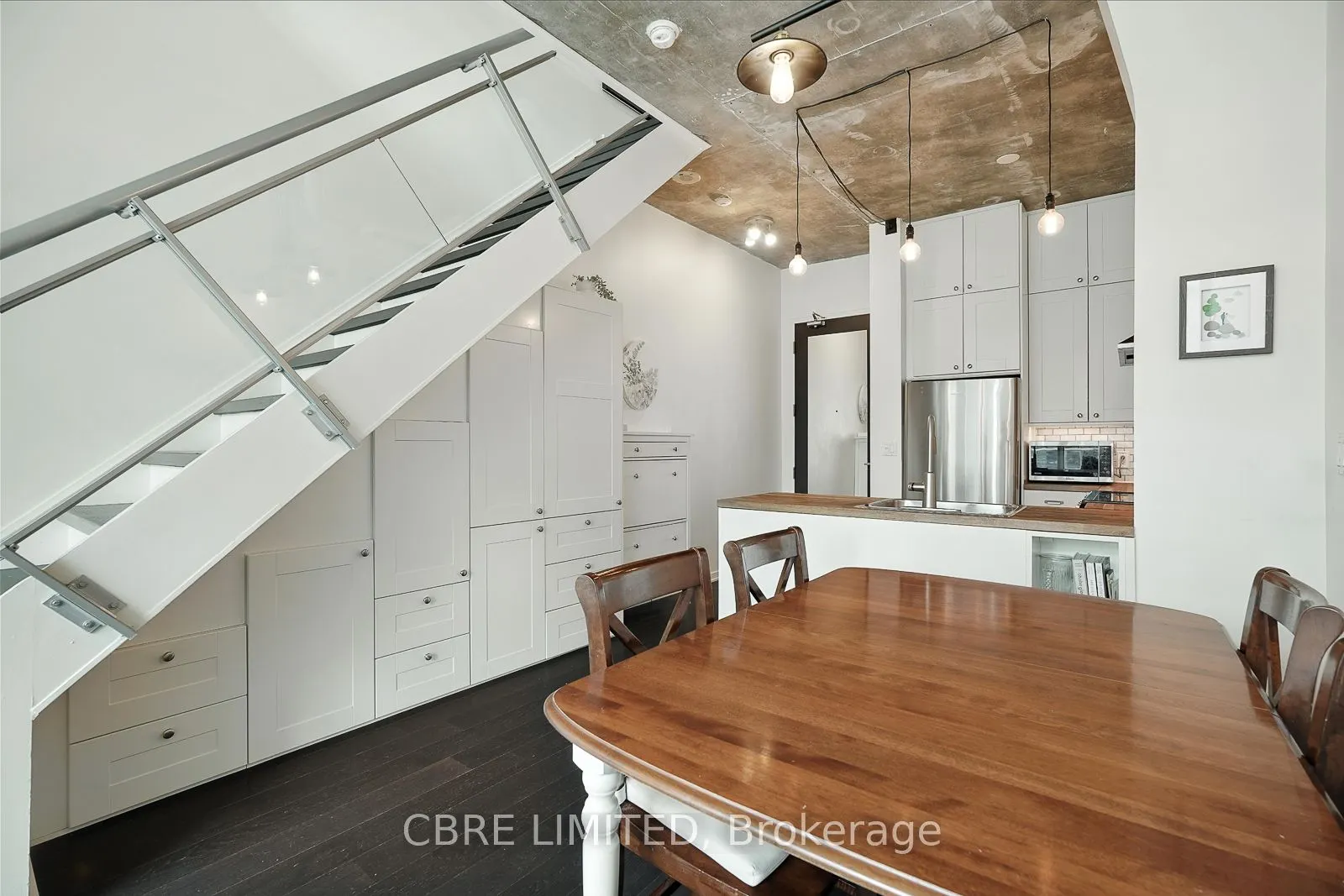 388 Richmond Street W, #1107
