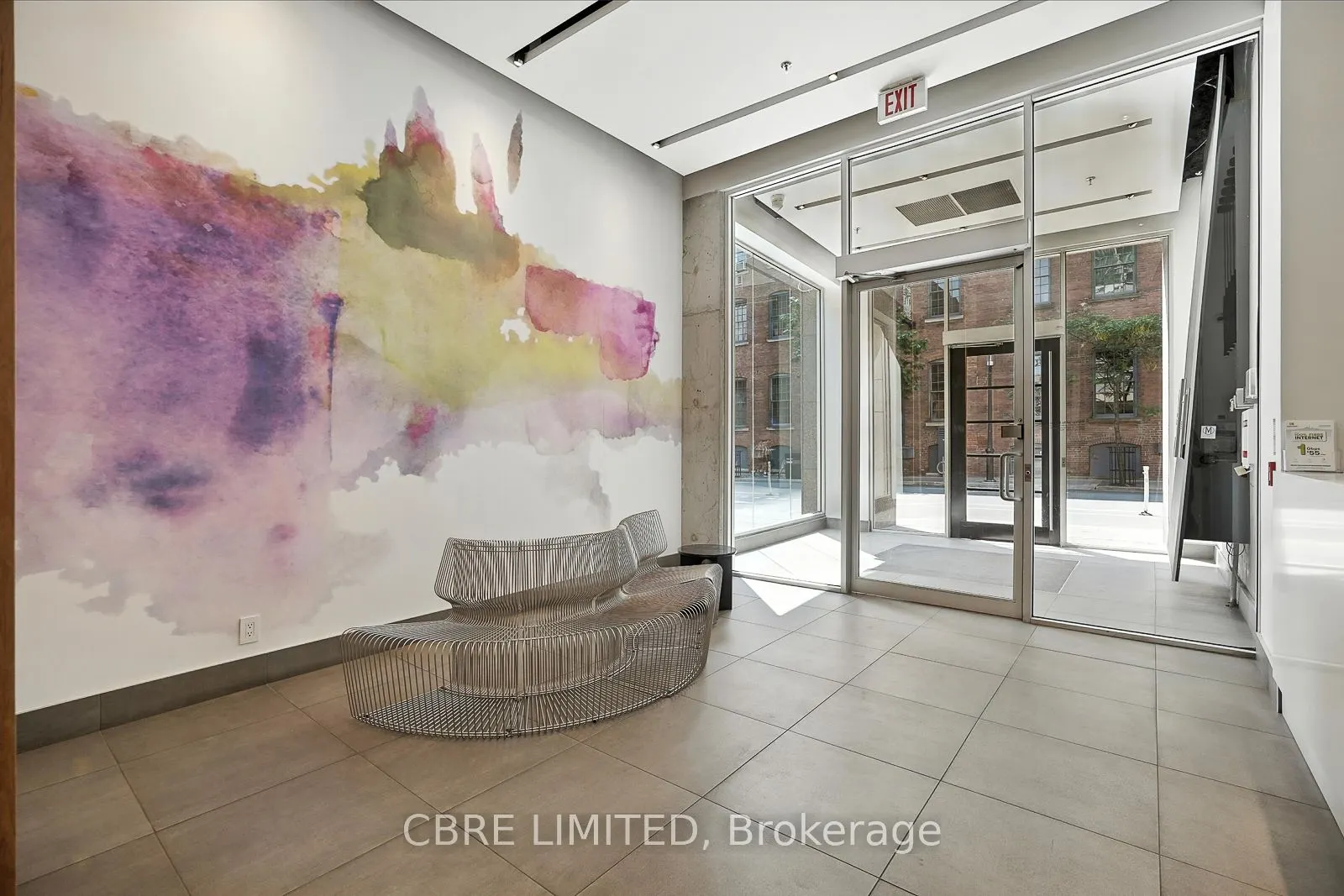 388 Richmond Street W, #1107