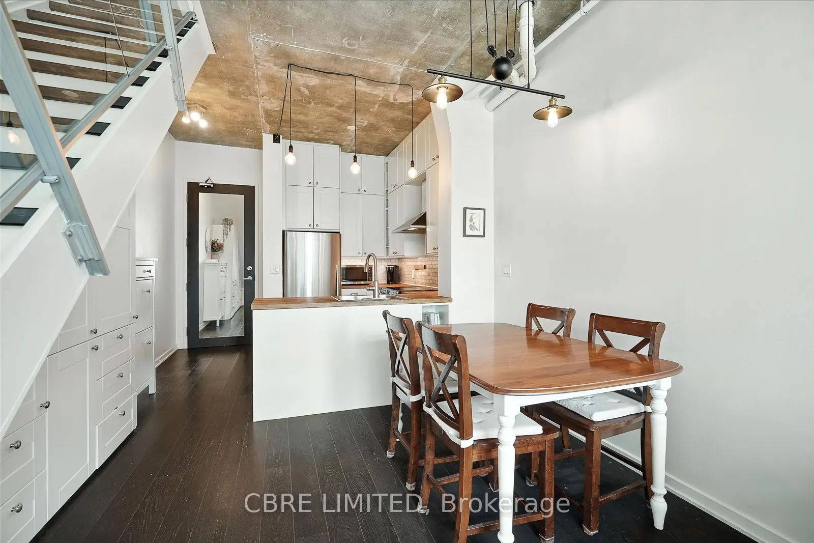 388 Richmond Street W, #1107