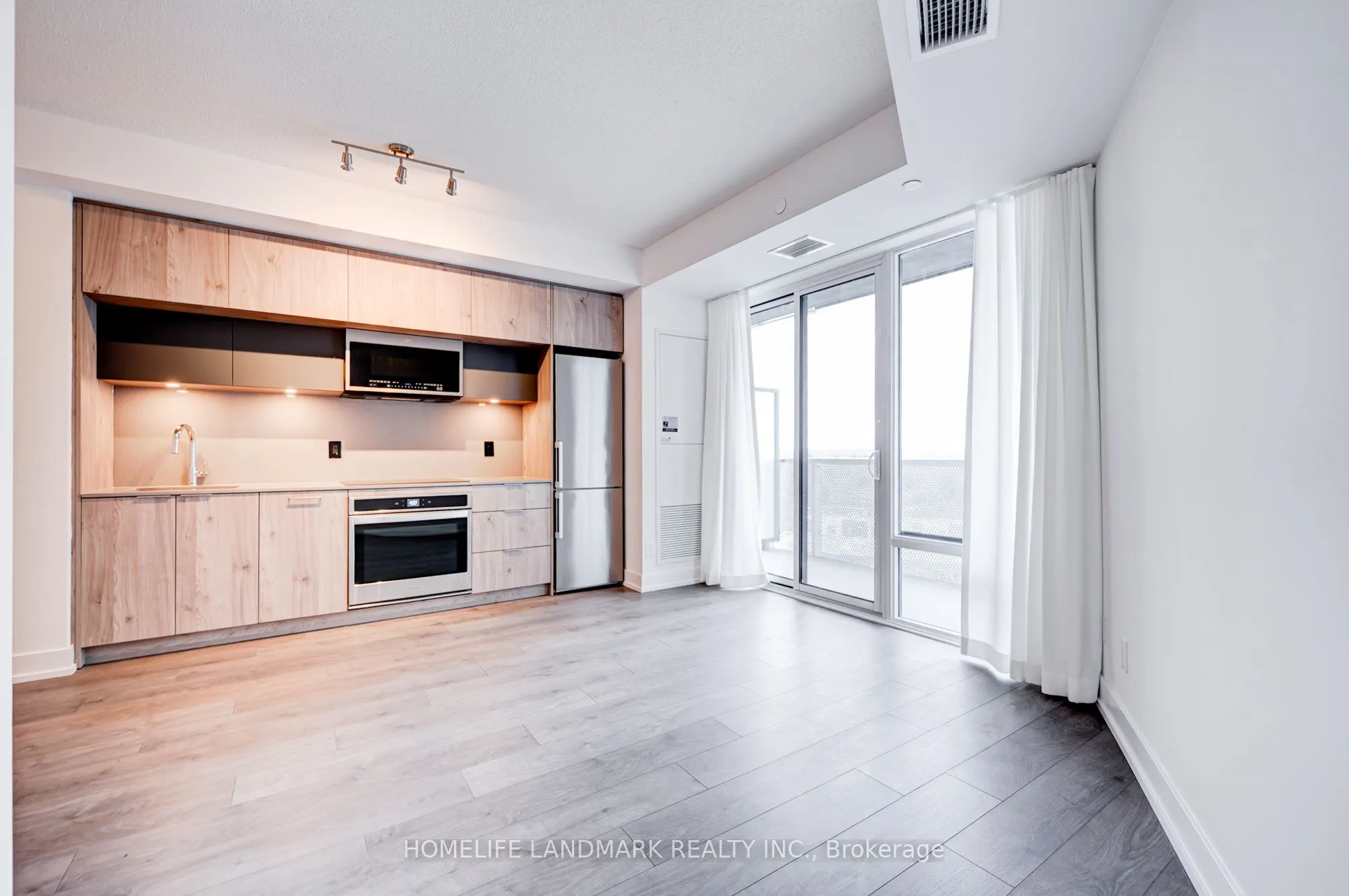 25 Adra Grado Way, #1201