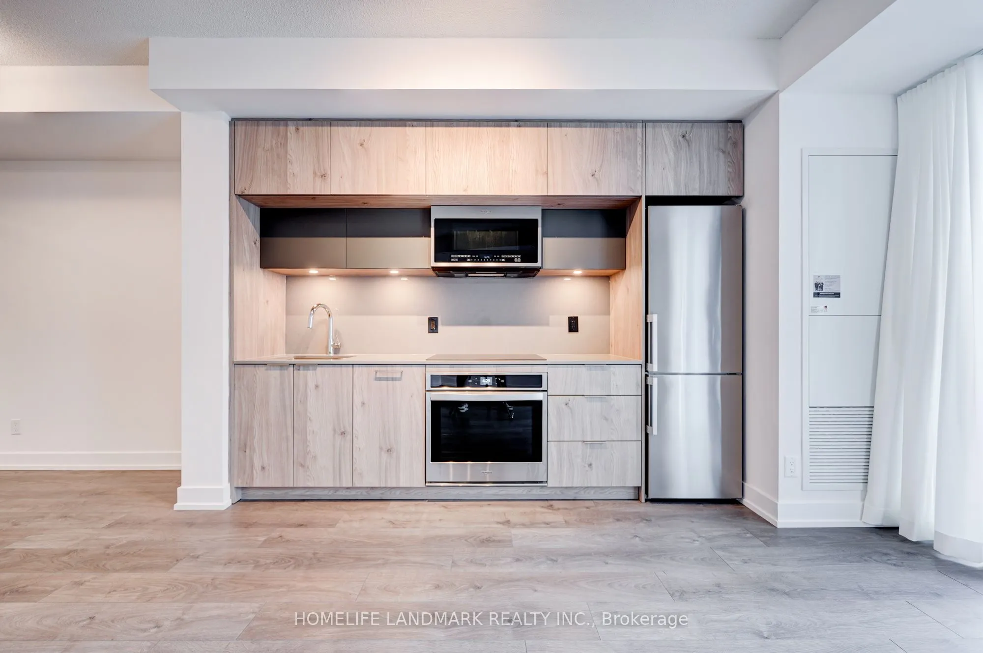 25 Adra Grado Way, #1201