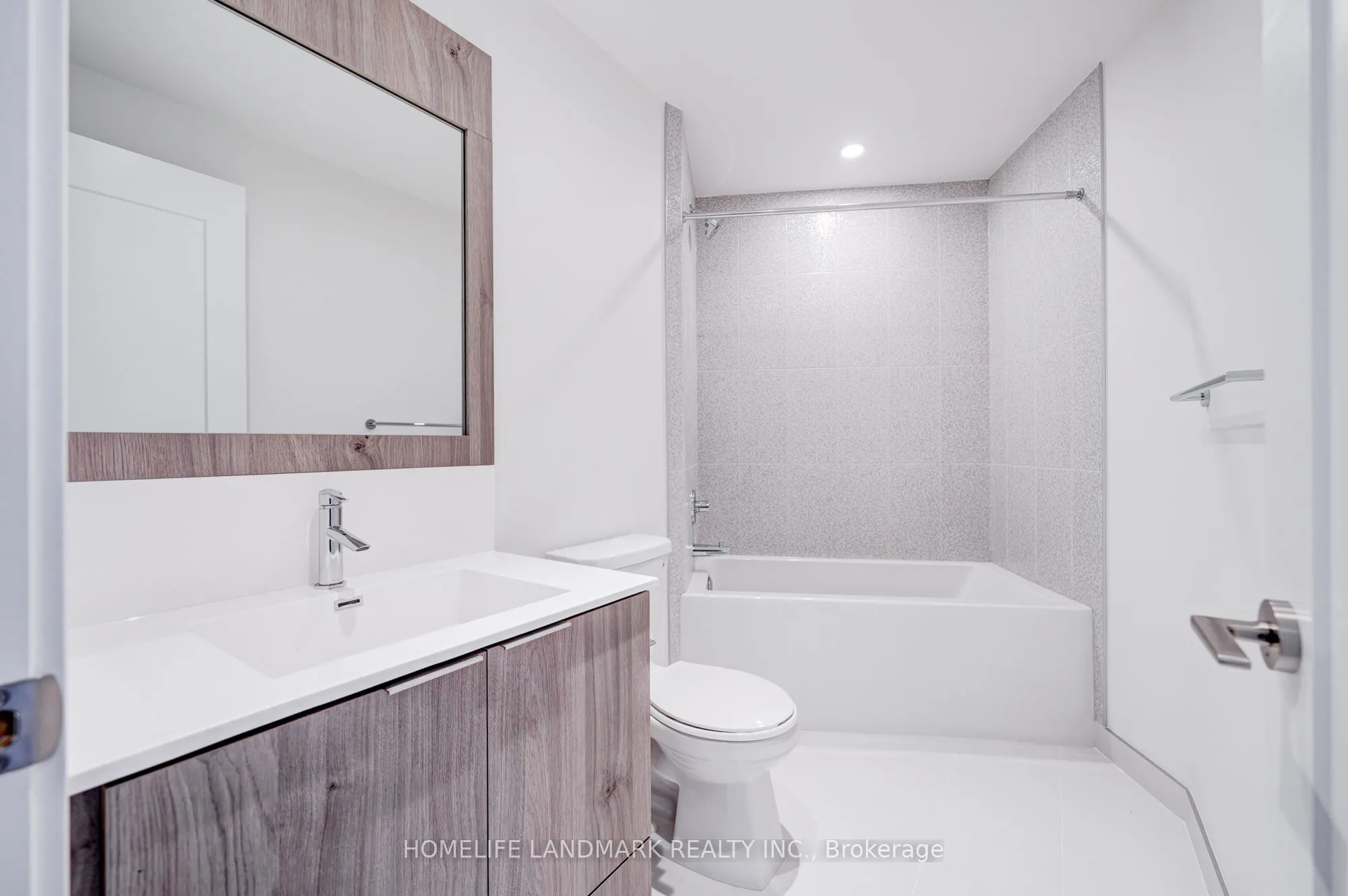 25 Adra Grado Way, #1201