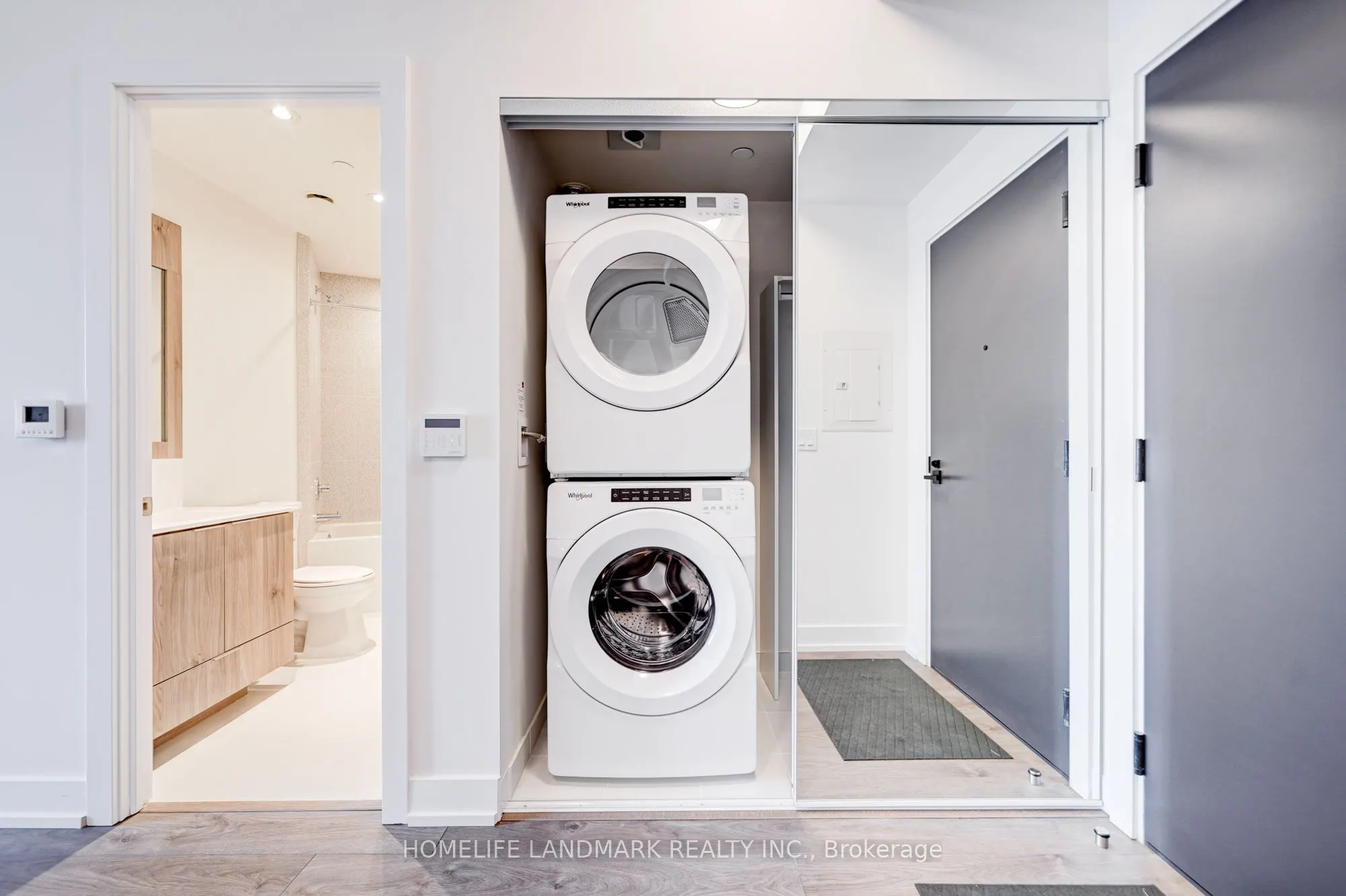 25 Adra Grado Way, #1201