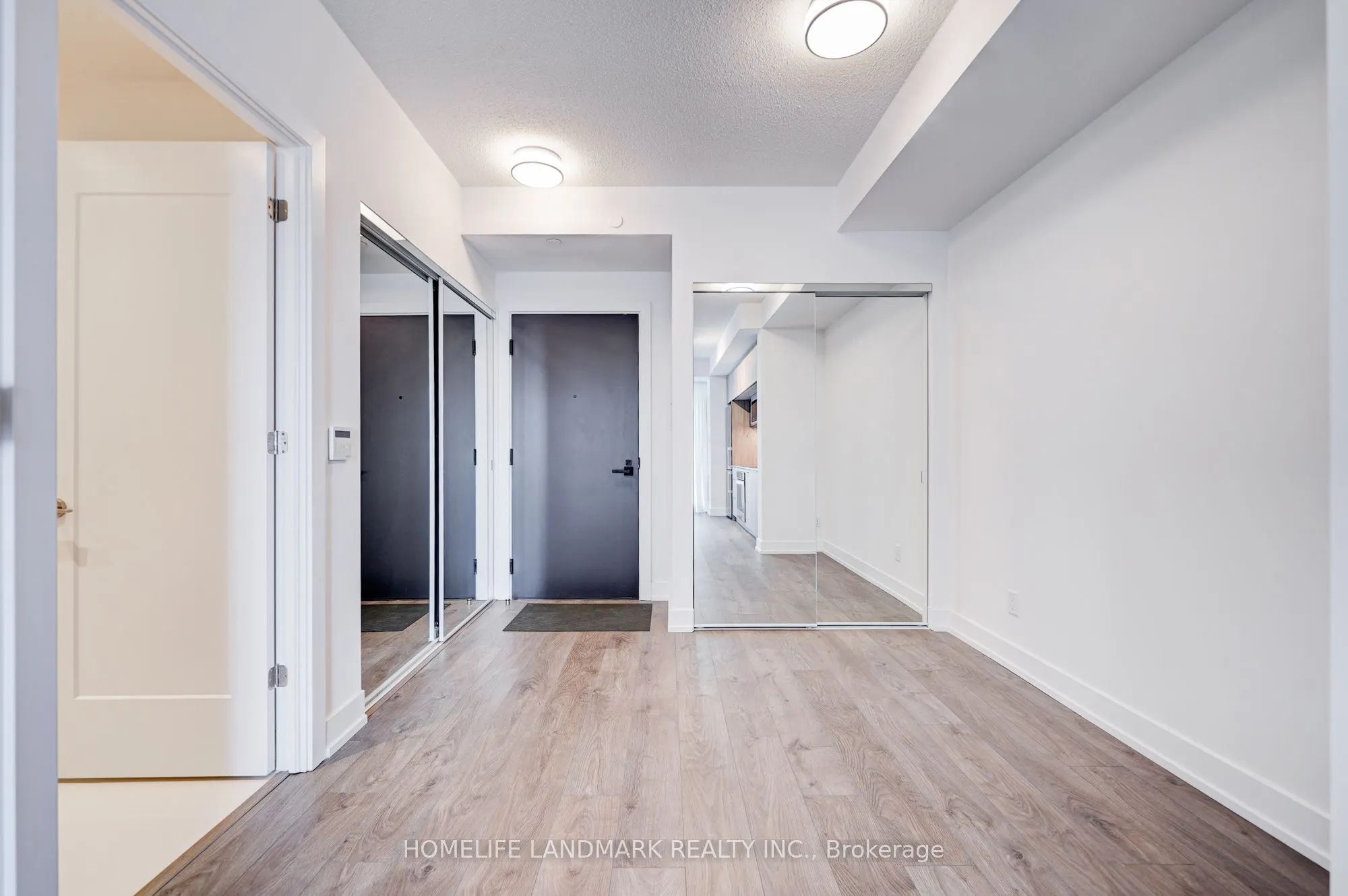 25 Adra Grado Way, #1201