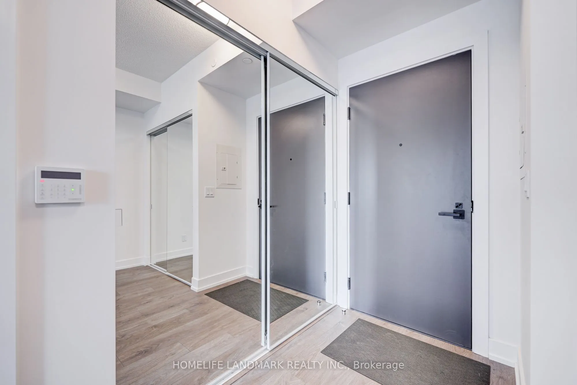 25 Adra Grado Way, #1201