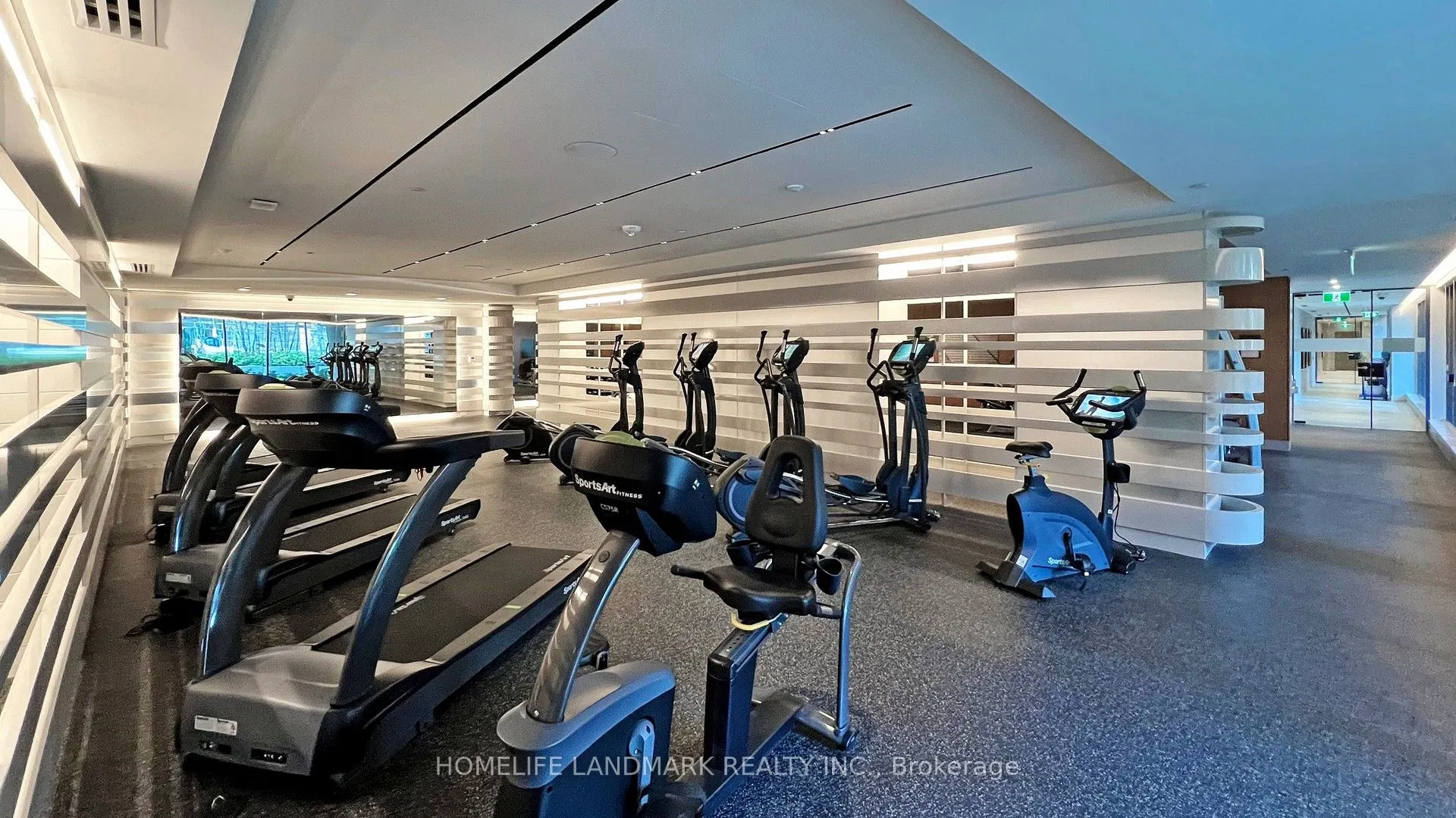 25 Adra Grado Way, #1201