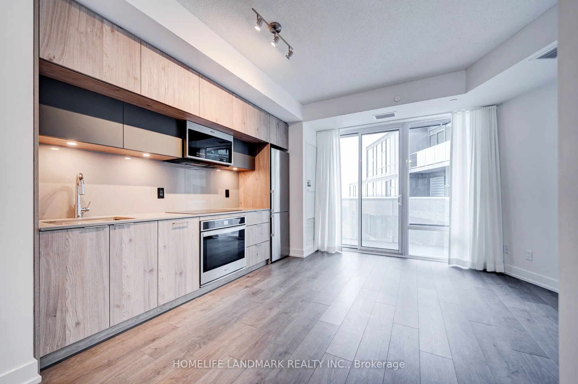 25 Adra Grado Way, #1201