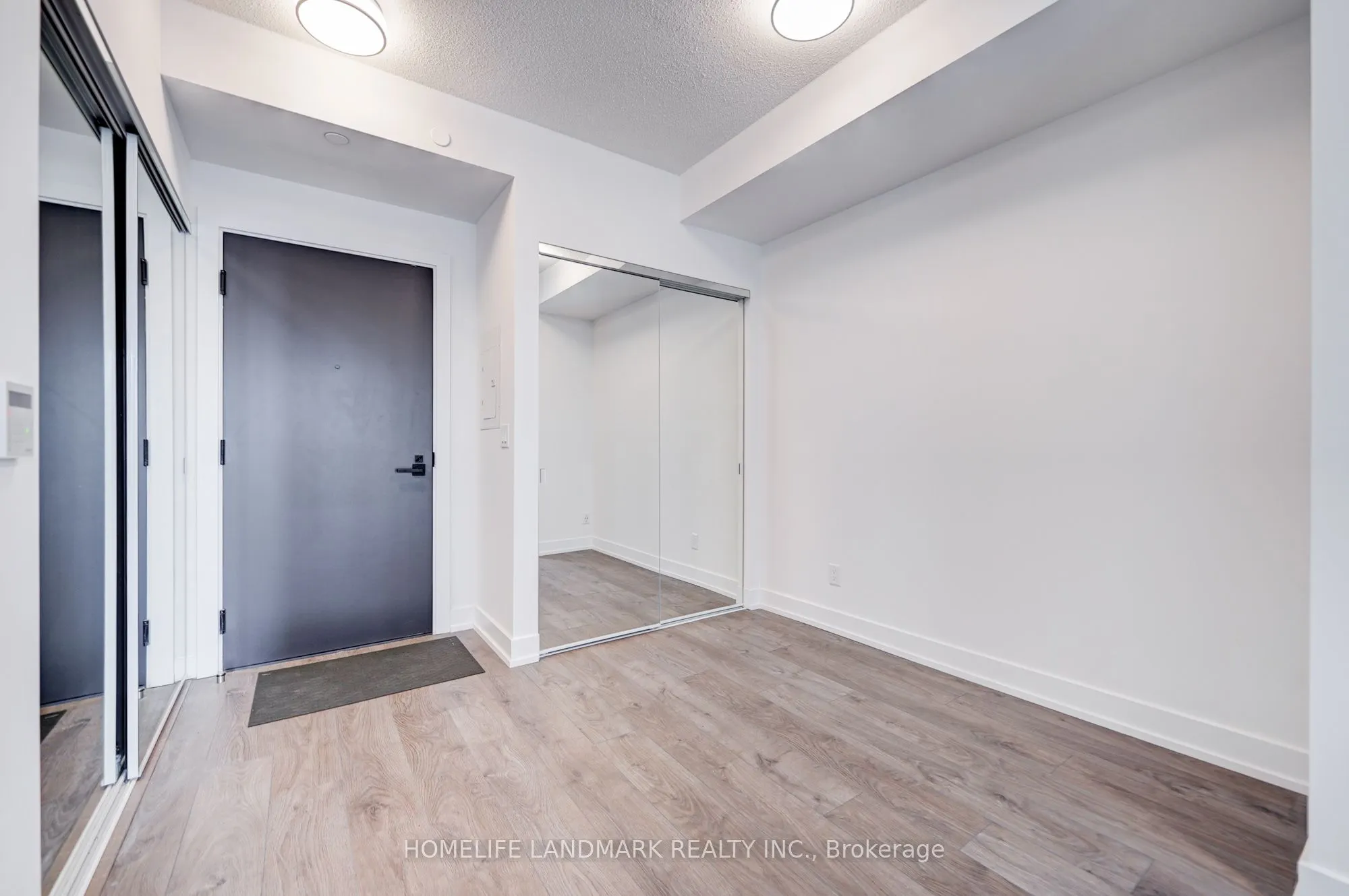 25 Adra Grado Way, #1201