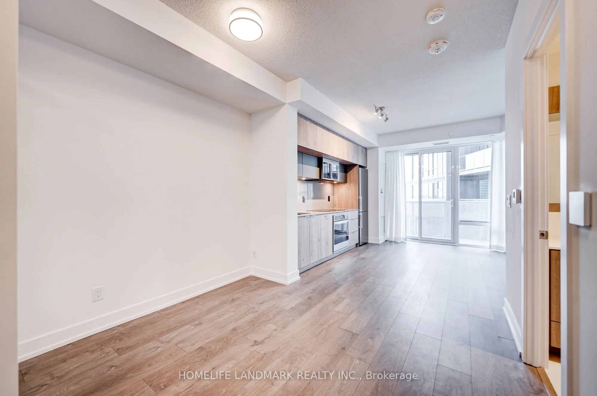 25 Adra Grado Way, #1201