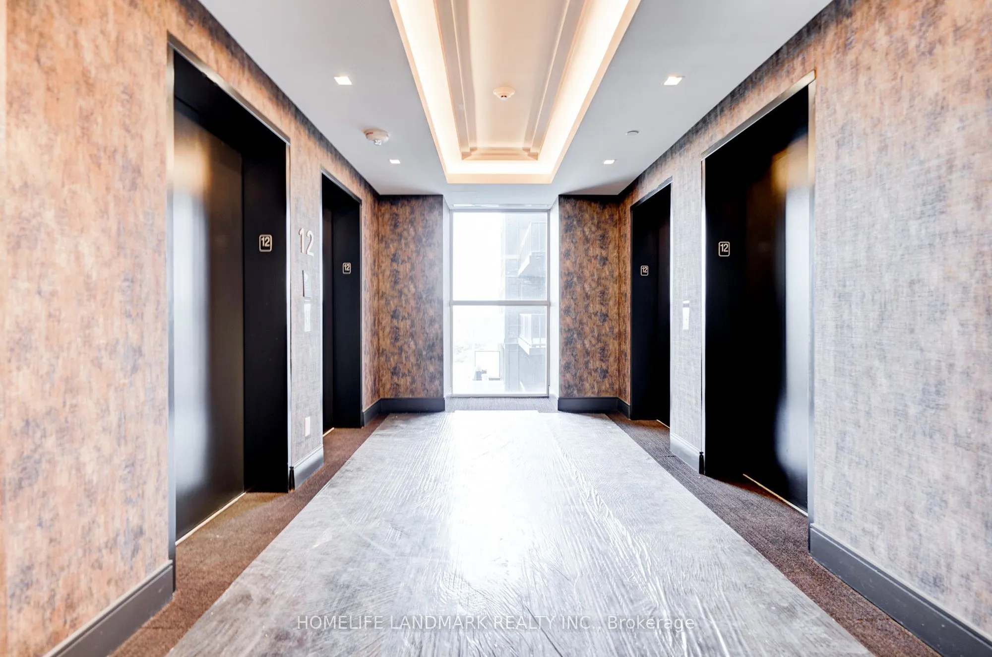 25 Adra Grado Way, #1201