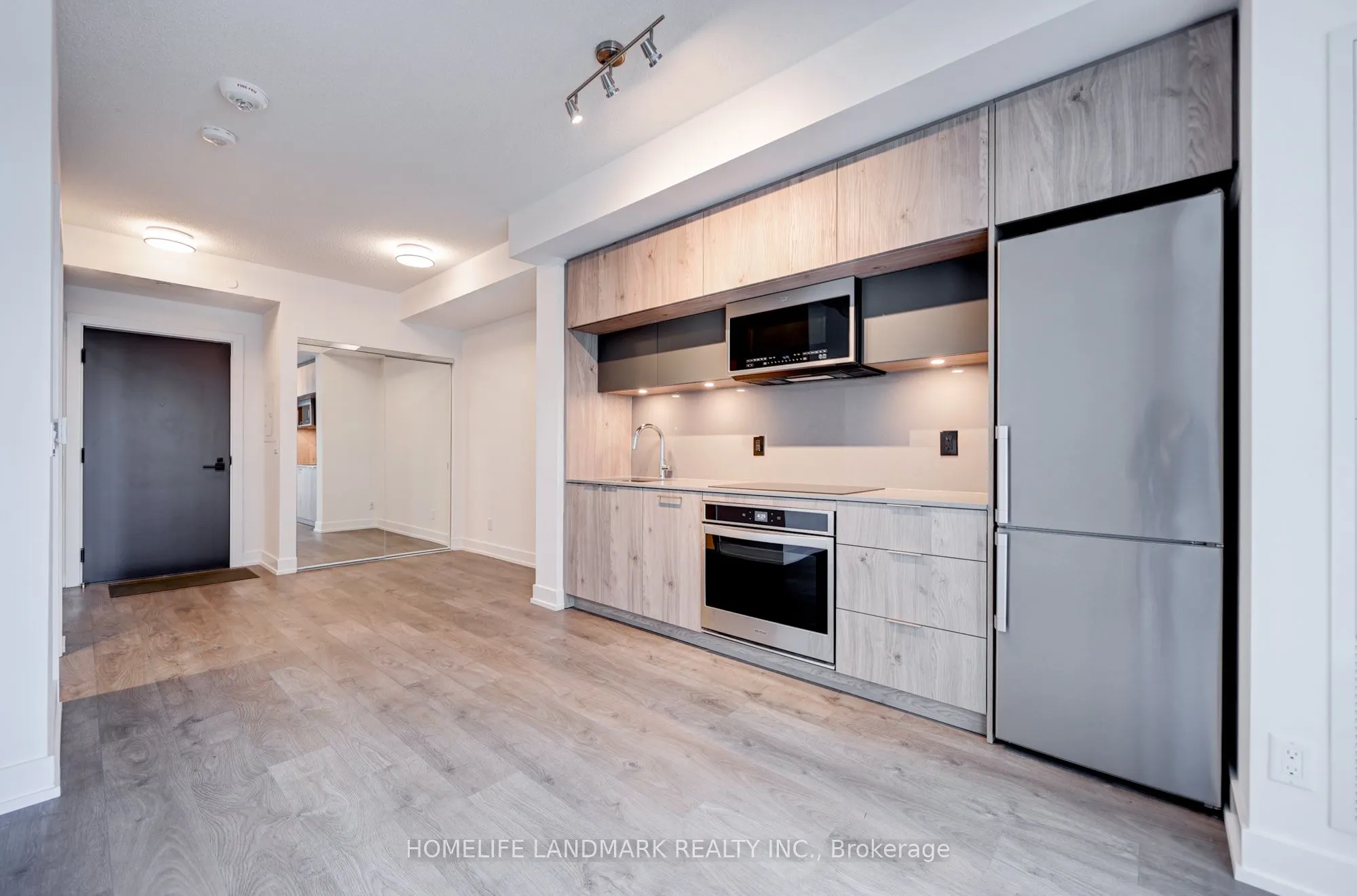 25 Adra Grado Way, #1201