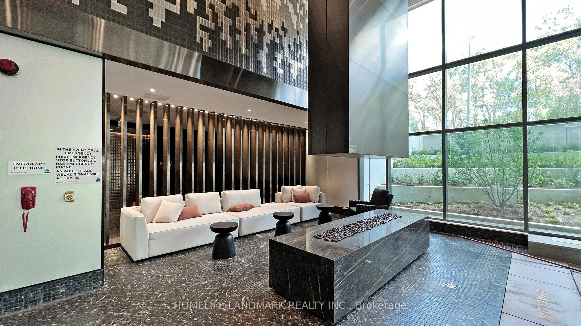 25 Adra Grado Way, #1201