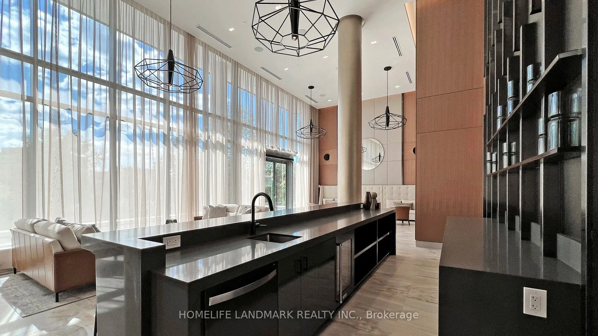 25 Adra Grado Way, #1201