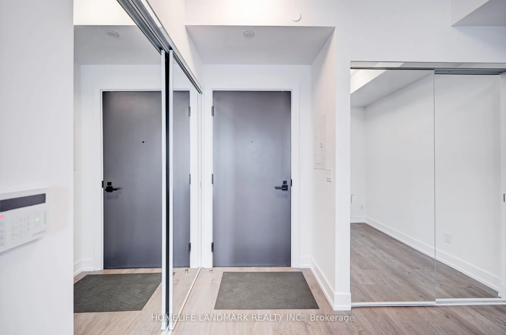 25 Adra Grado Way, #1201