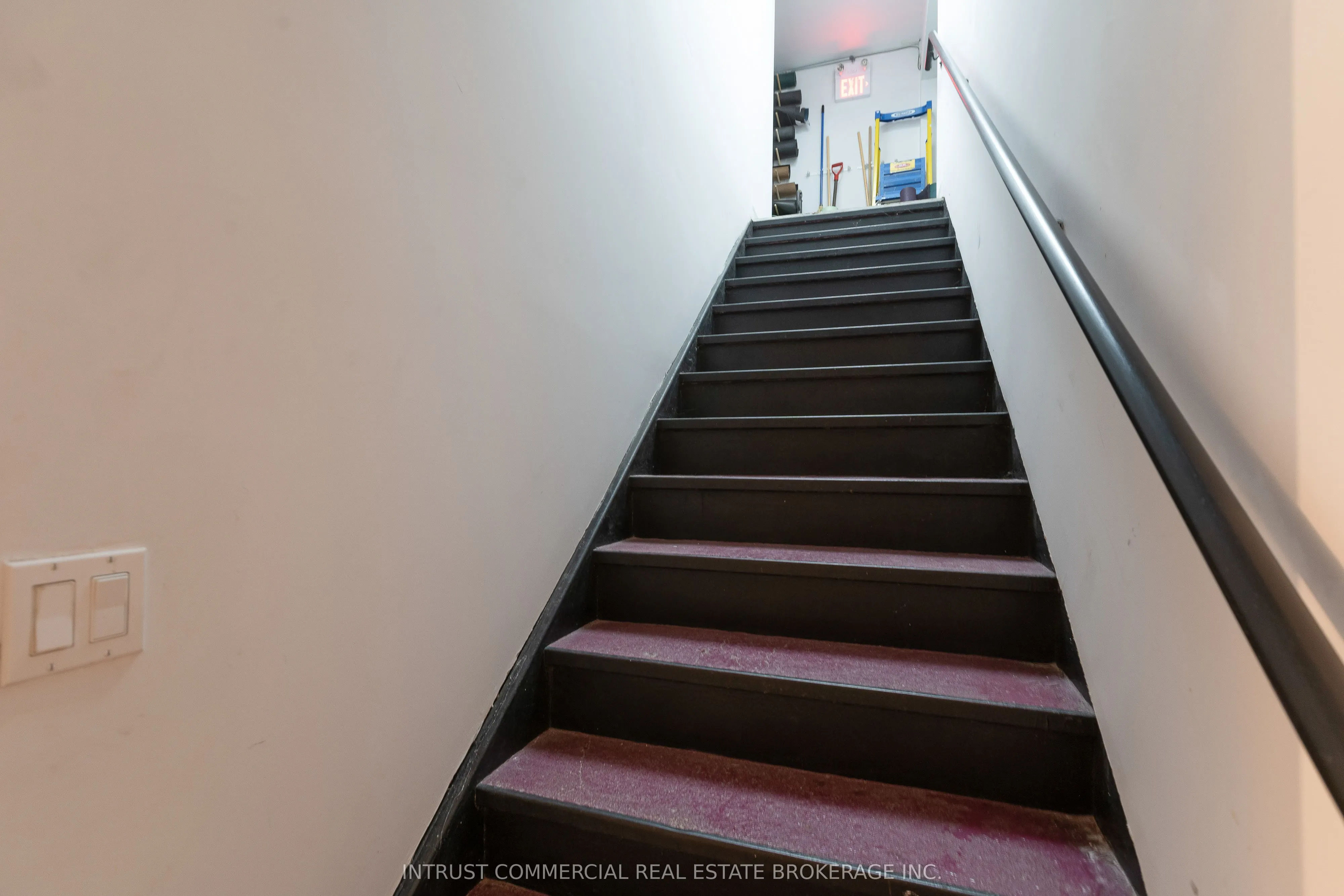1457 Dundas Street W, #101,103 & 104