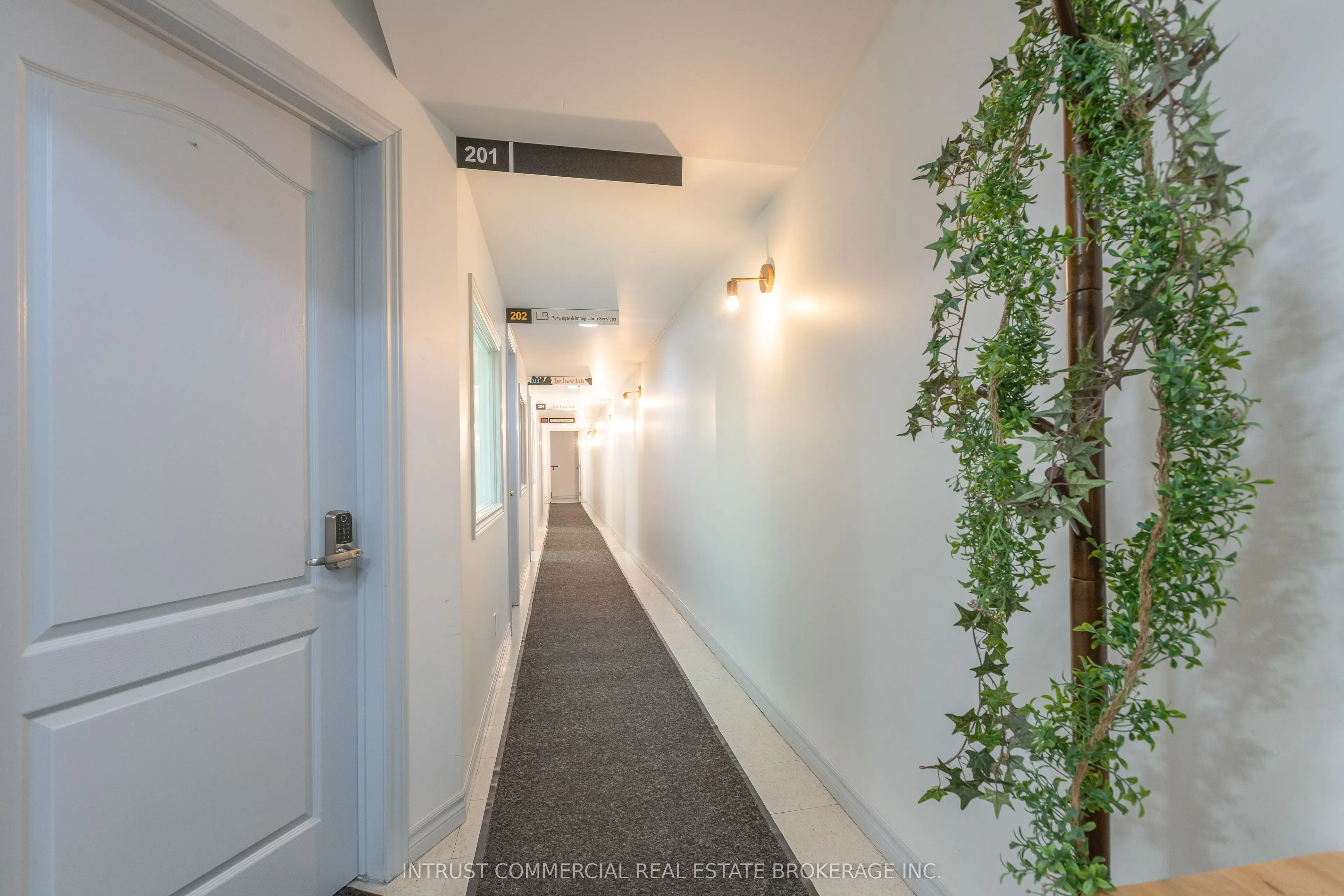 1457 Dundas Street W, #101,103 & 104