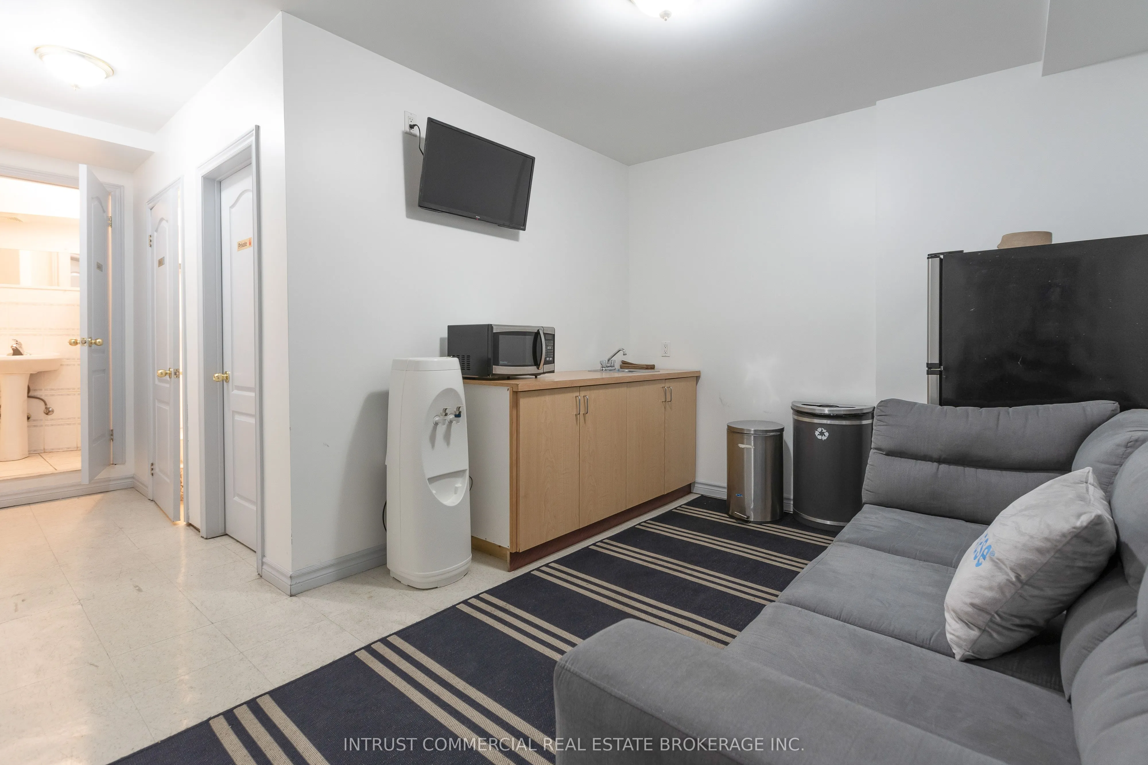 1457 Dundas Street W, #101,103 & 104