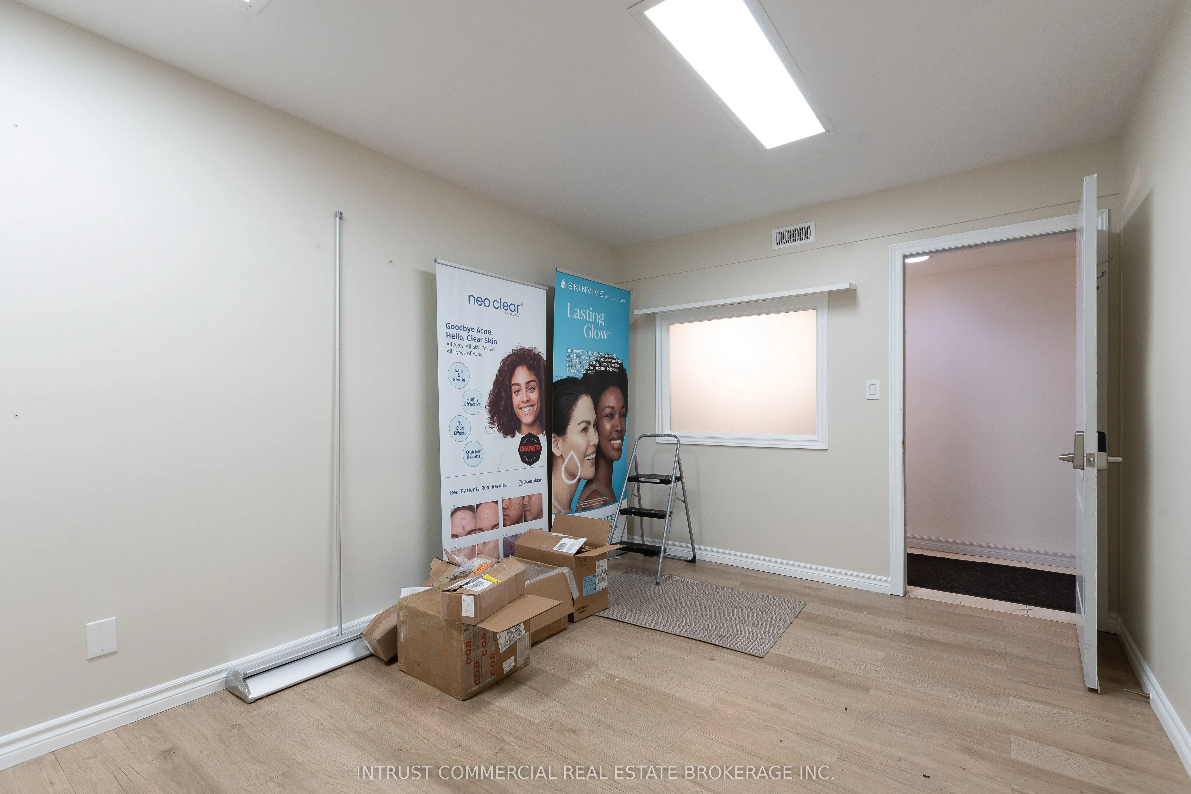 1457 Dundas Street W, #101,103 & 104