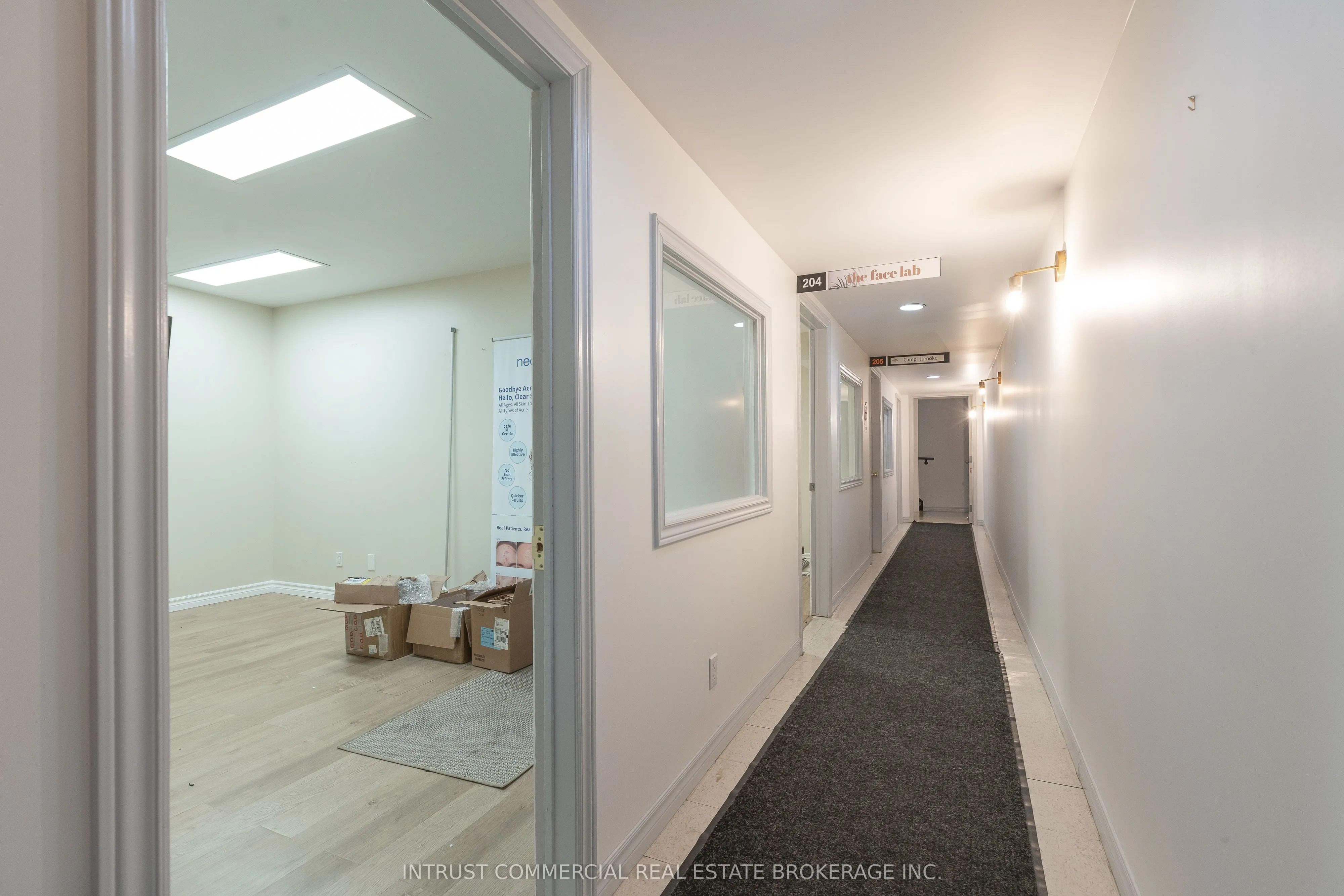 1457 Dundas Street W, #101,103 & 104