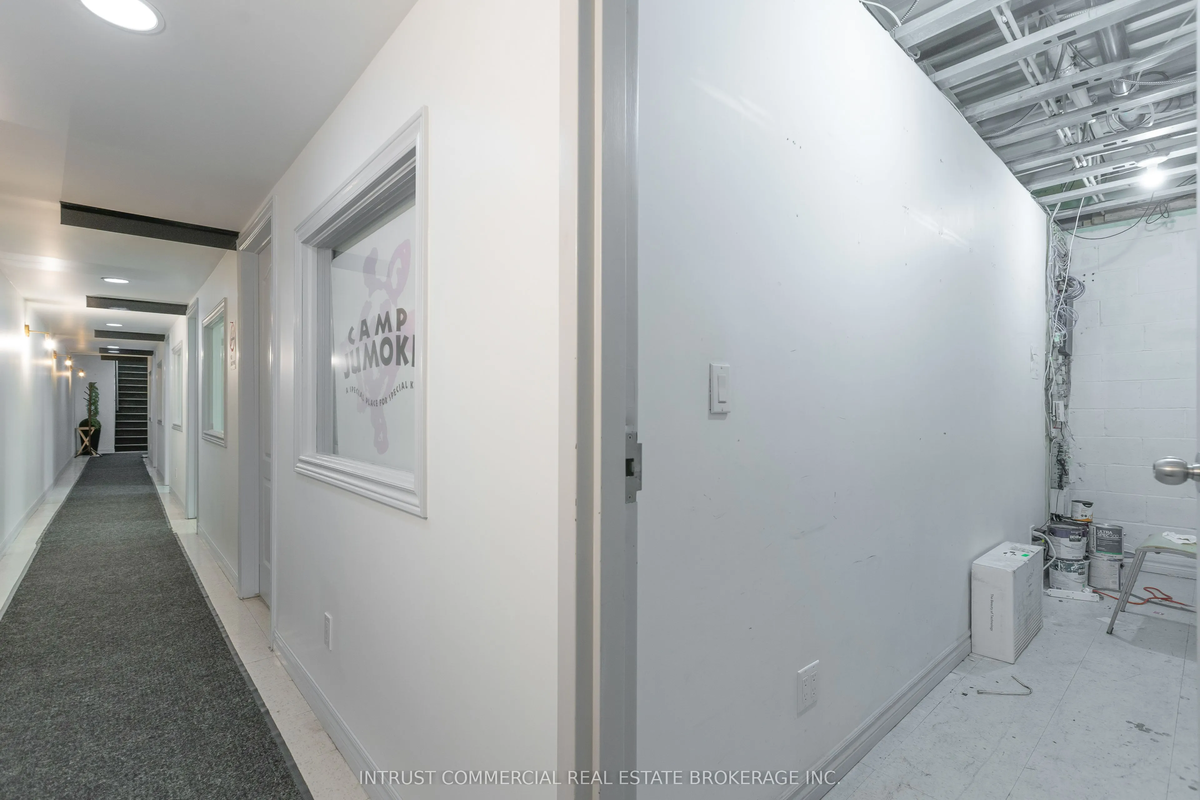 1457 Dundas Street W, #101,103 & 104