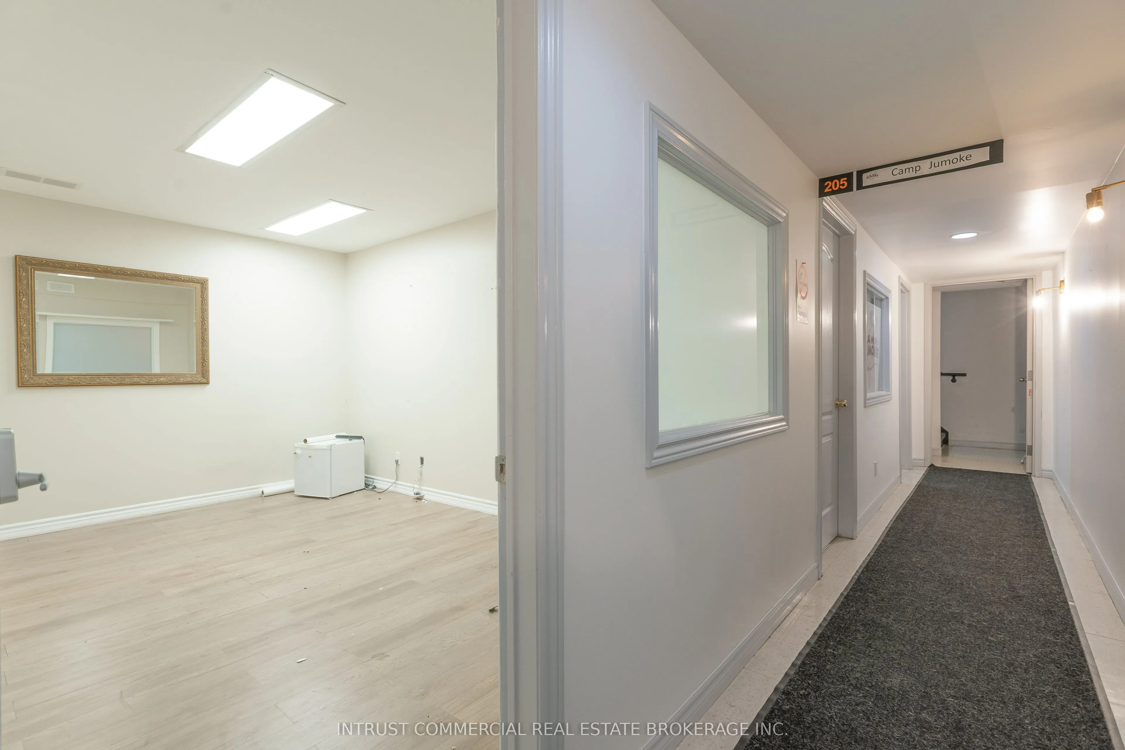 1457 Dundas Street W, #101,103 & 104