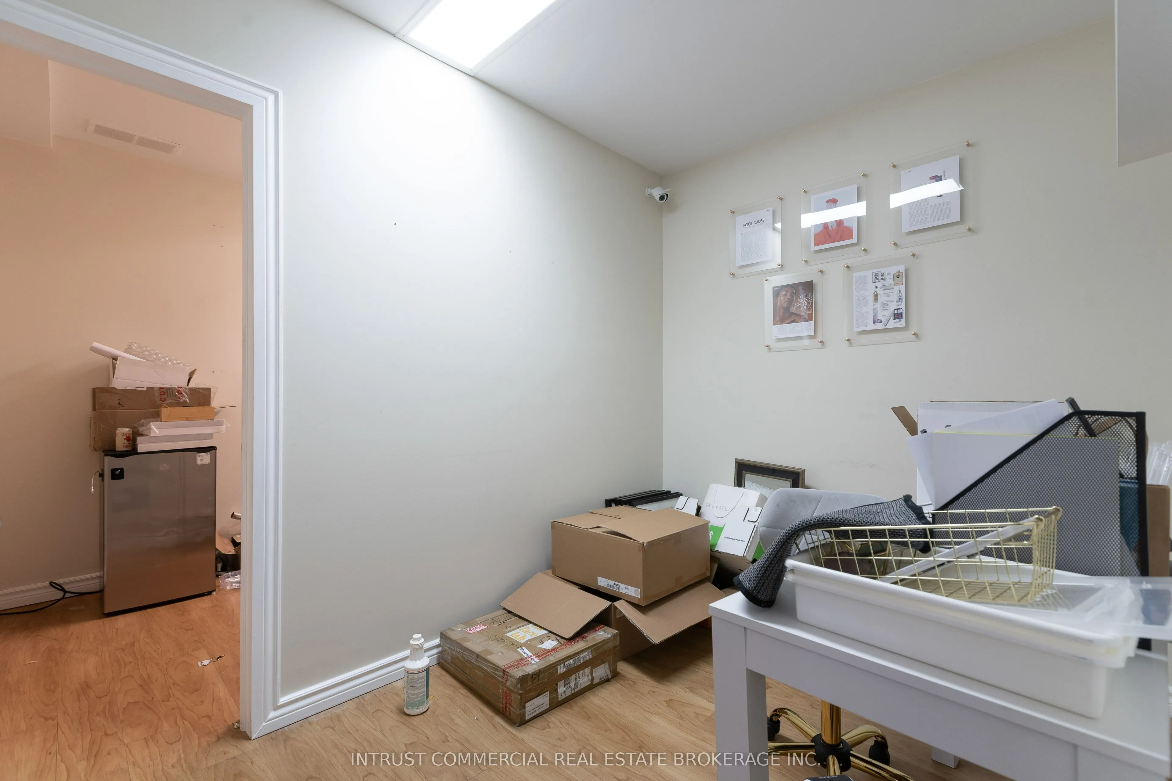 1457 Dundas Street W, #101,103 & 104