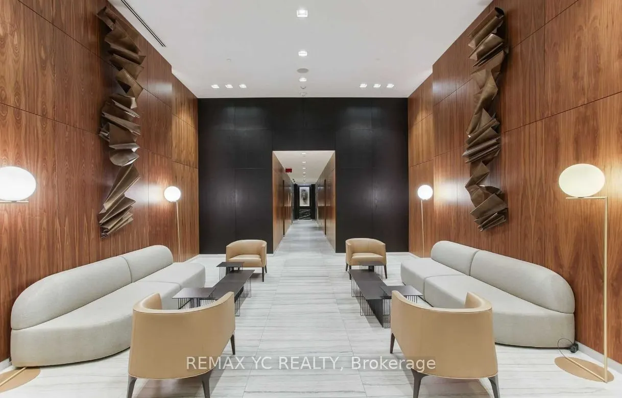 8 Eglinton Avenue E, #4801